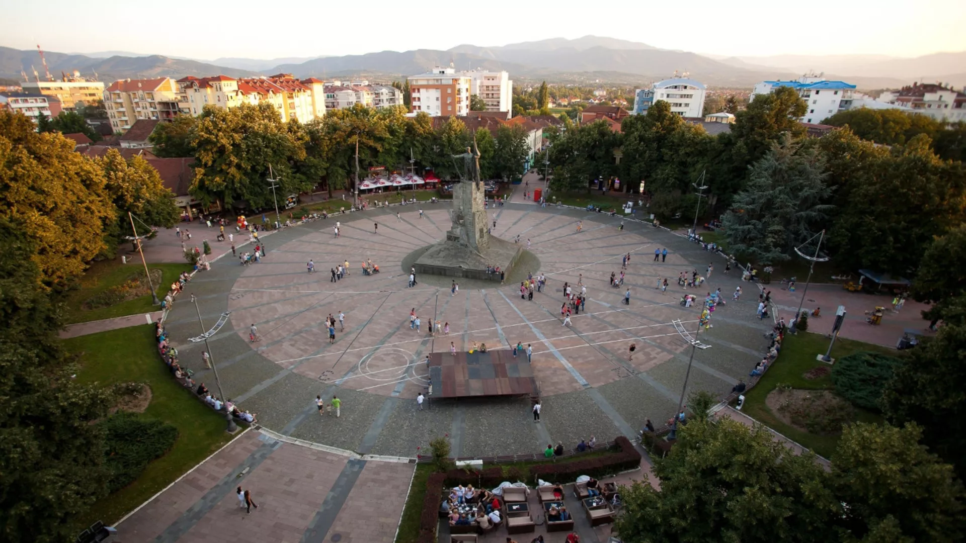 Краљево