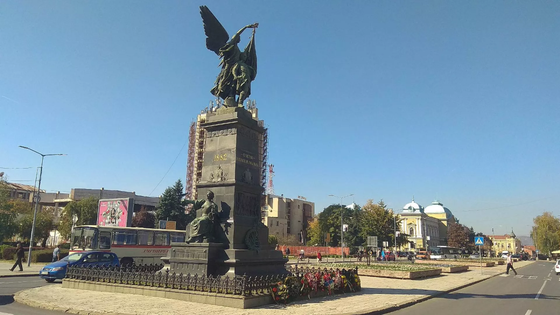 Крушевац
