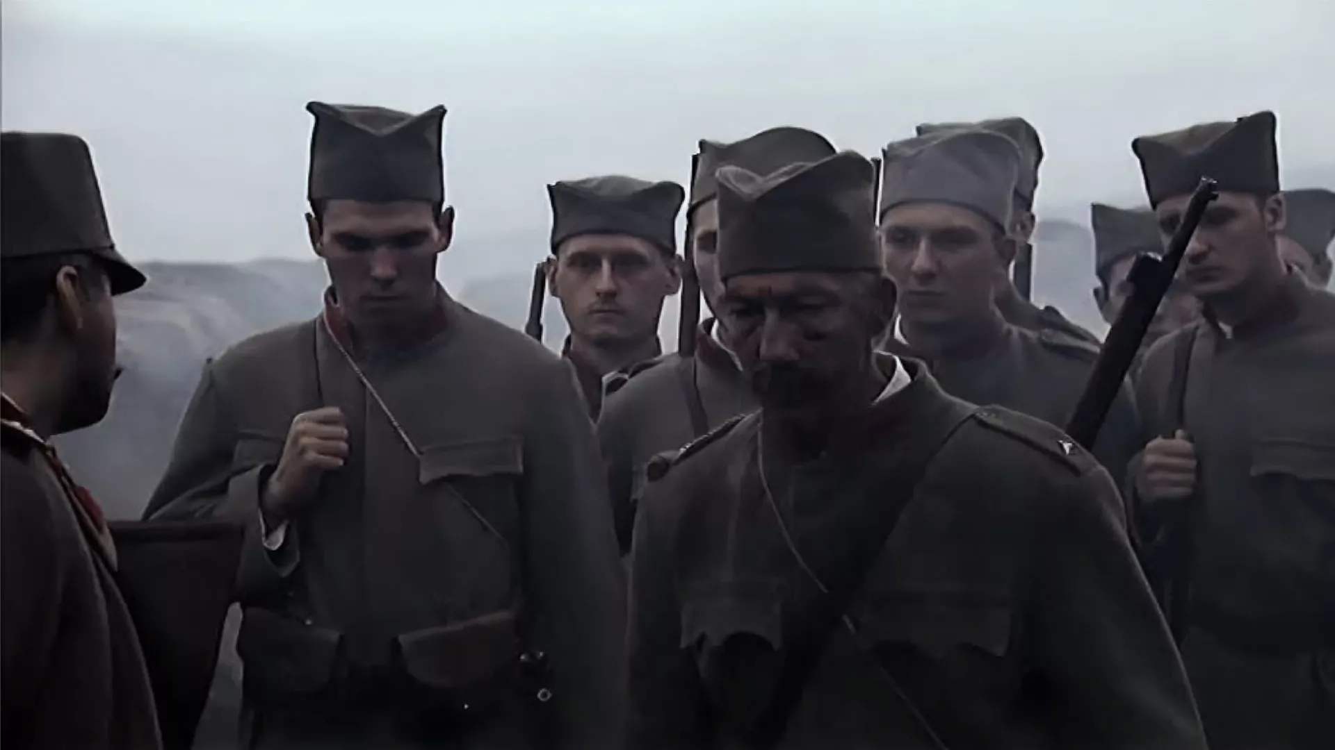 Велики рат
