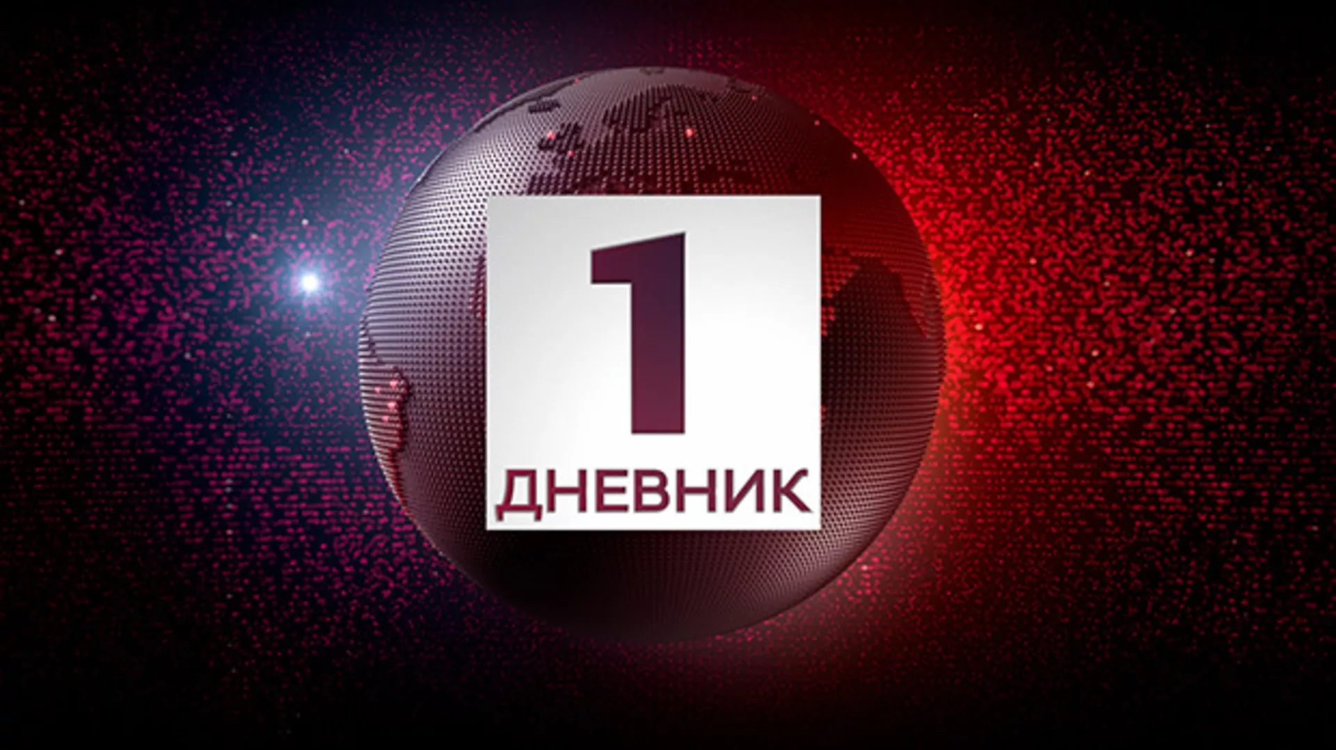 Дневник 1