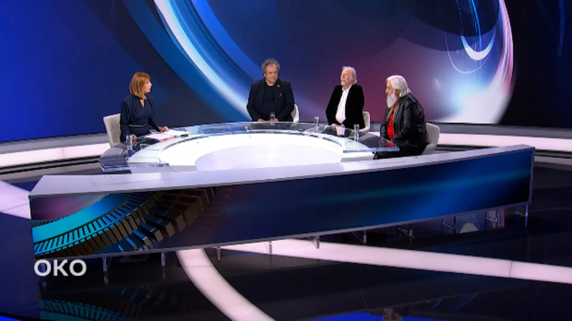 Око: Сајам – тамни вилајет или карневал књиге