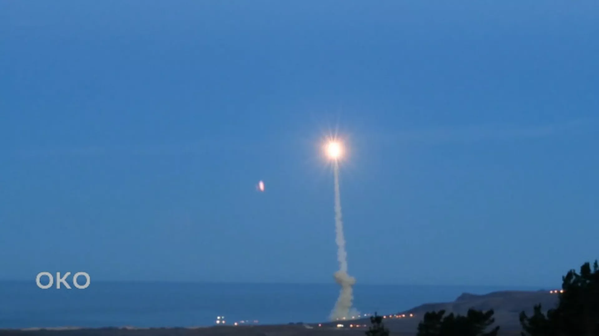 Око: "Кућа динамита", колико је реалан нуклеарни напад на Америку