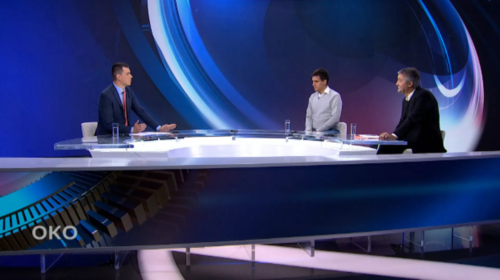 Око: Кина после историјског сусрета Трампа и Сија