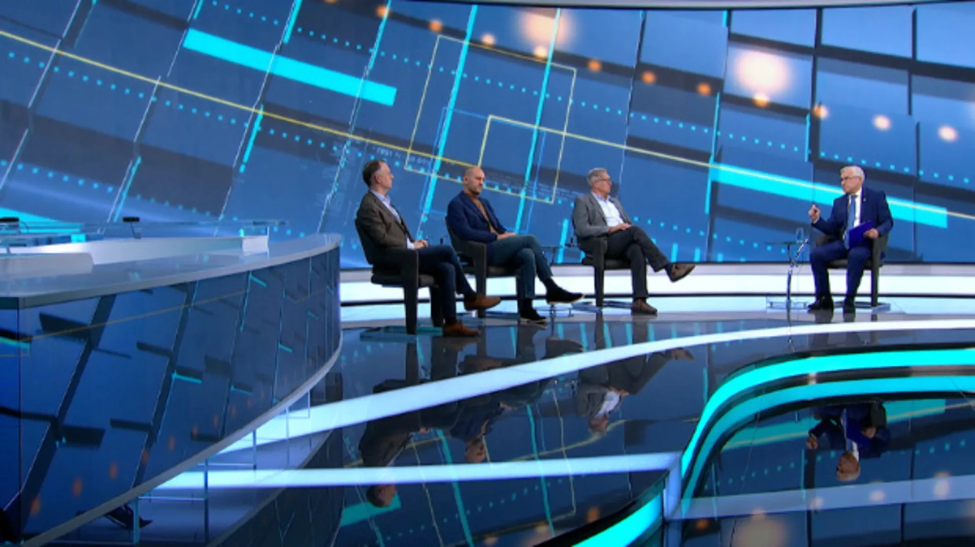 Таковска 10: Политичка слика Србије годину дана од пада надстрешнице у Новом Саду