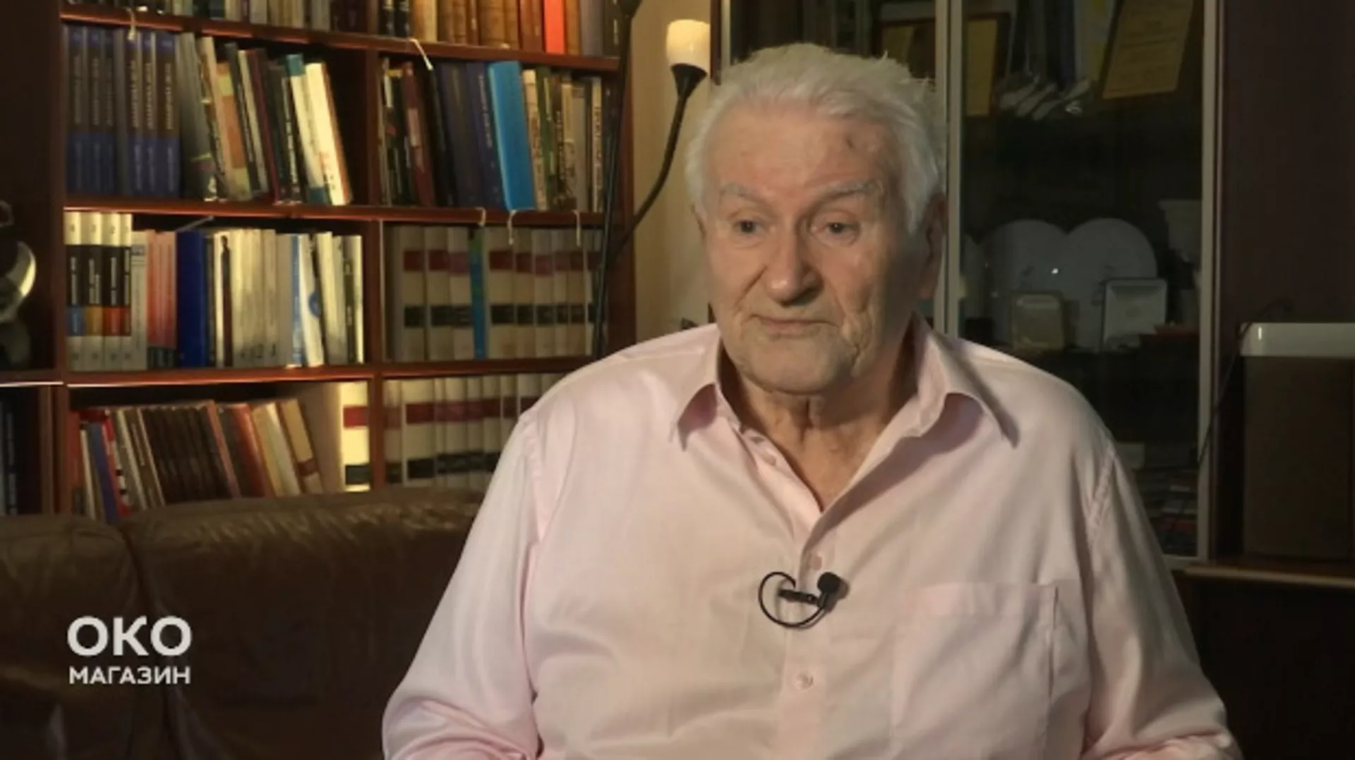 Око магазин: Драгољуб Мићуновић, човек помирења у веку сукоба