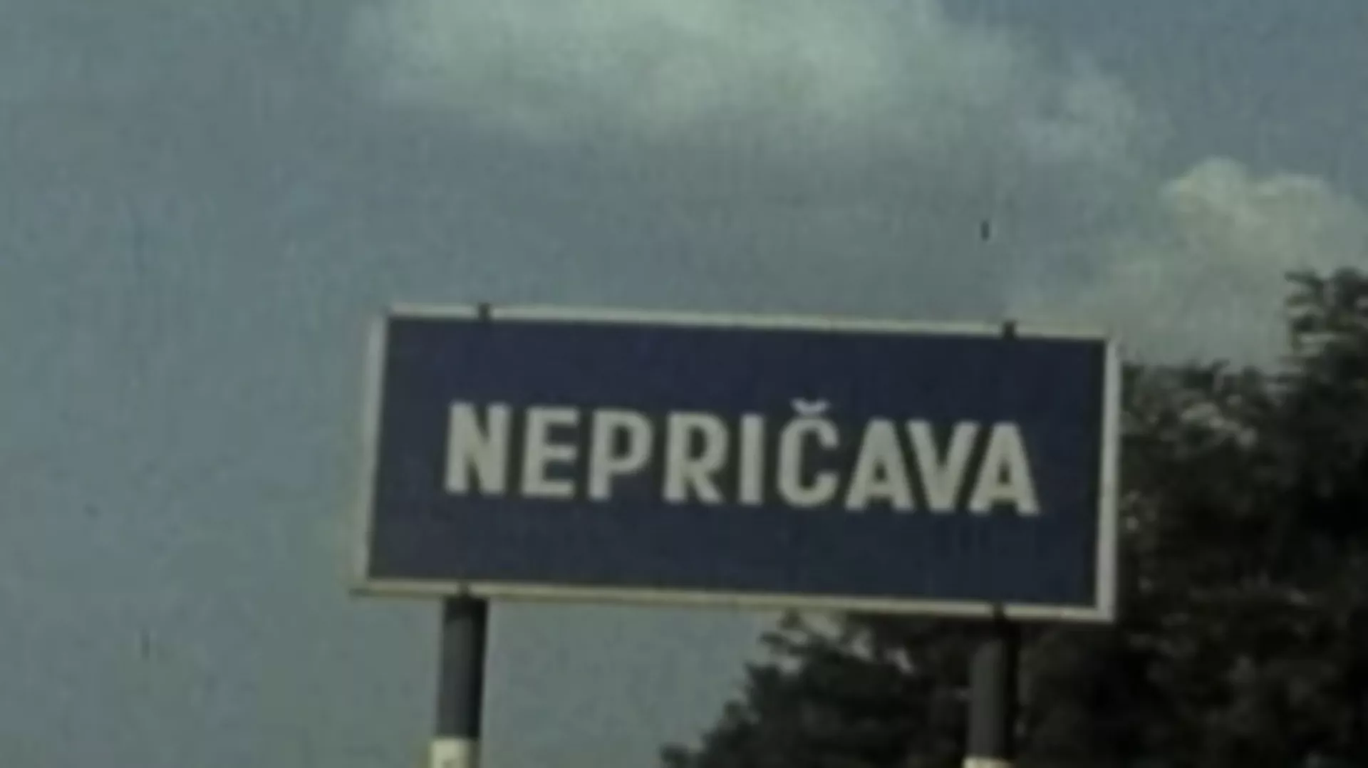 Око магазин: Приче из Непричаве, 40 година касније