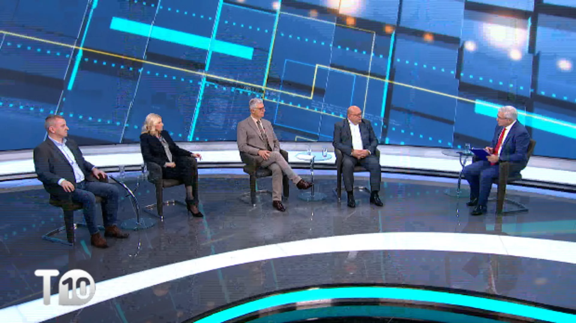 Таковска 10: Коме ће припасти НИС