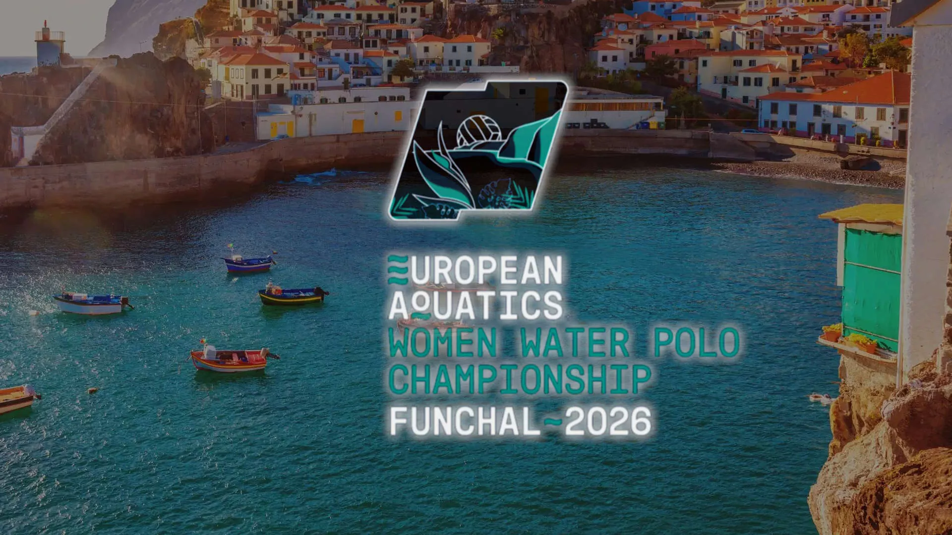 Ватерполо (ж) - ЕП: Грчка – Хрватска