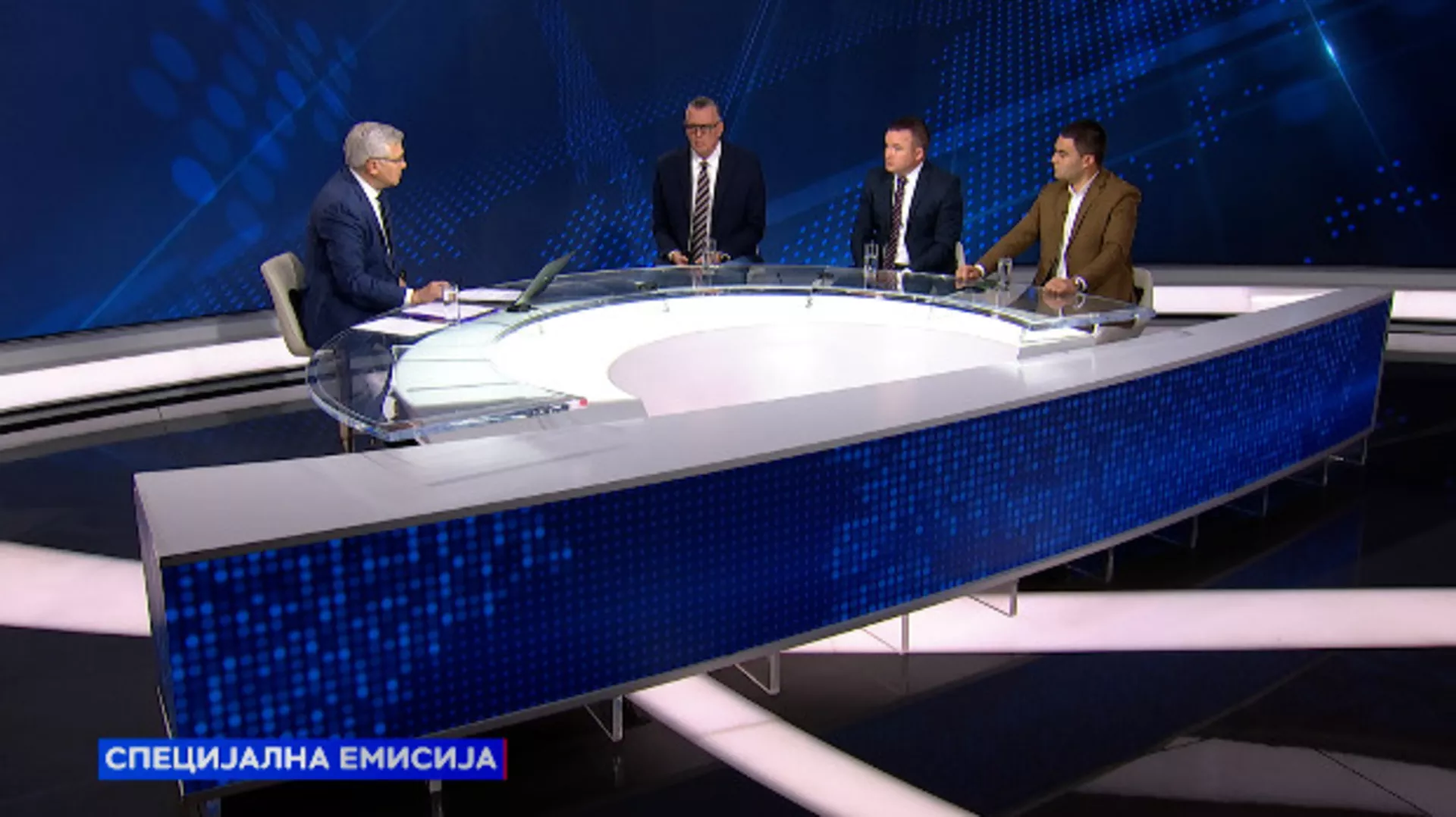 Специјална емисија: Иран без ајатолаха