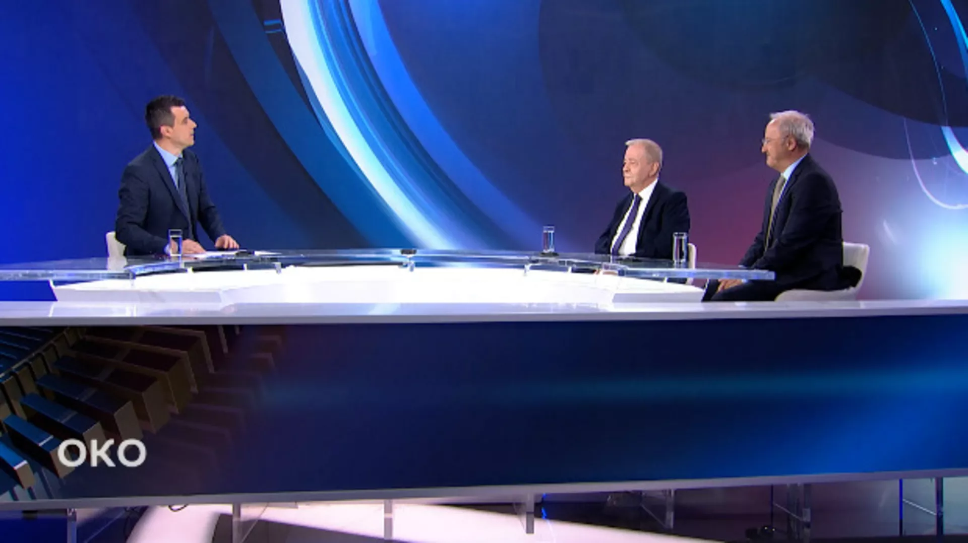 Око: Избори 2026 – математика, географија, псефологија