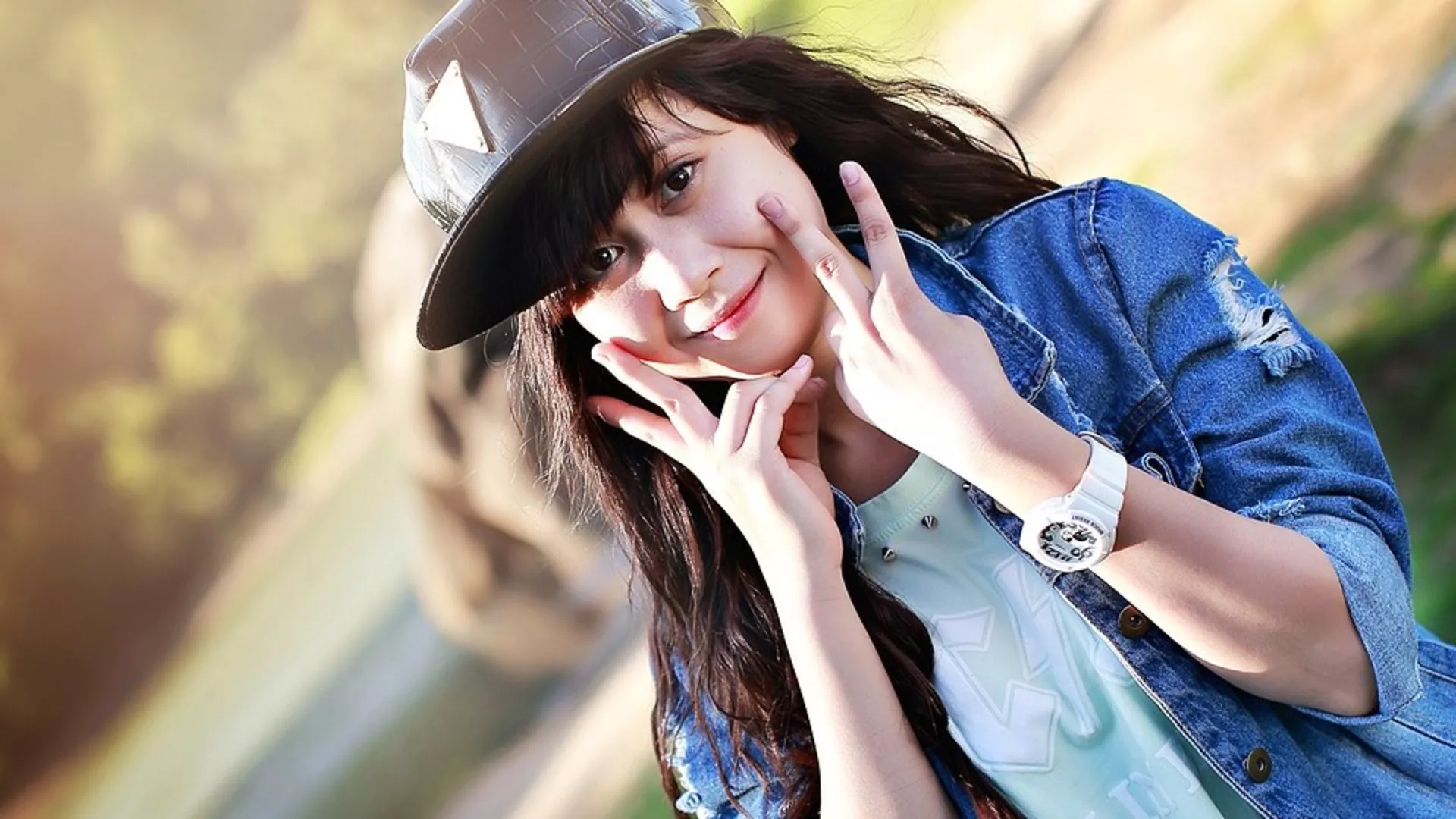 Летња башта поподне – Занимања за 21. век