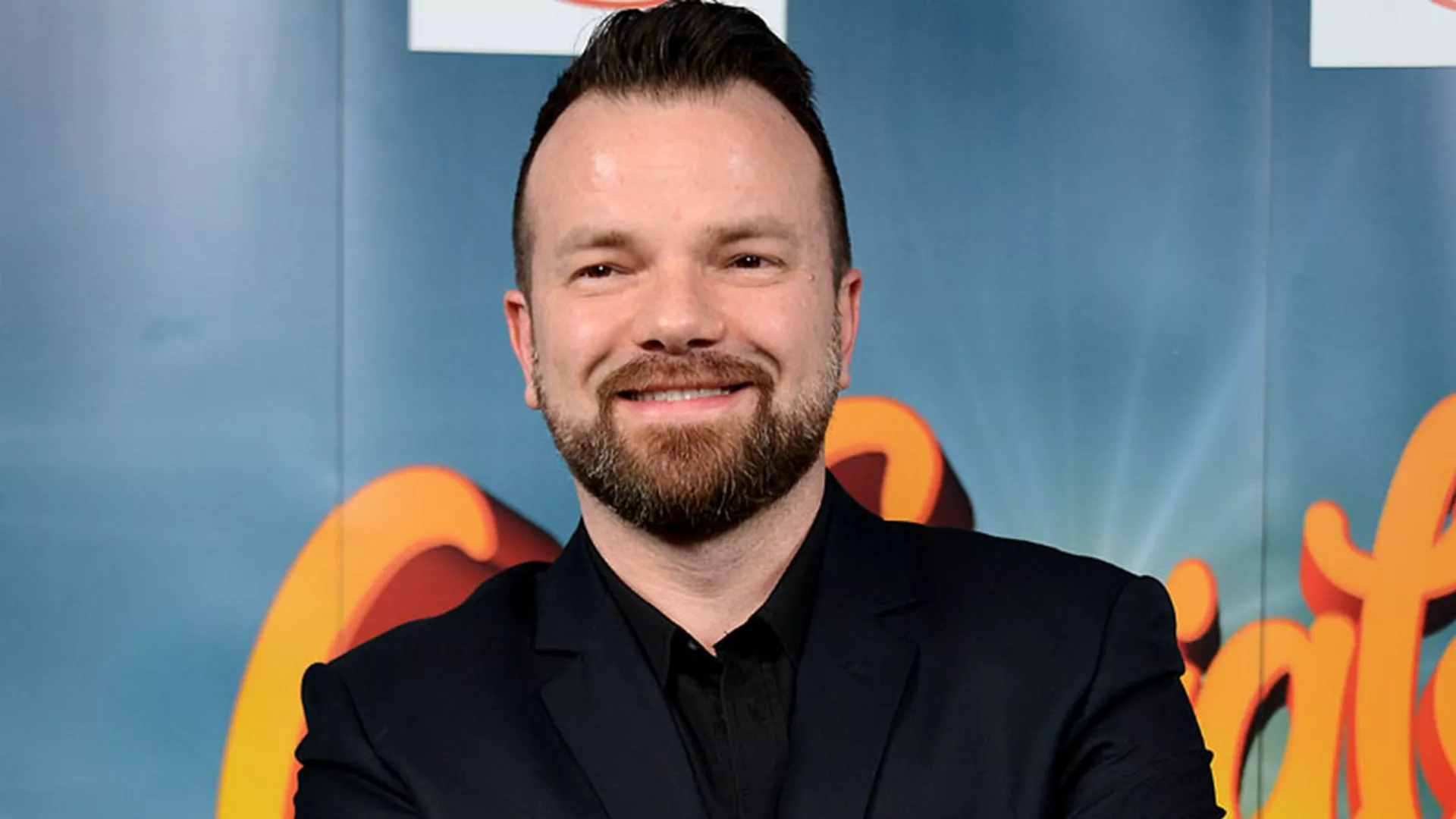 Од злата јабука – гост: Владимир Граић