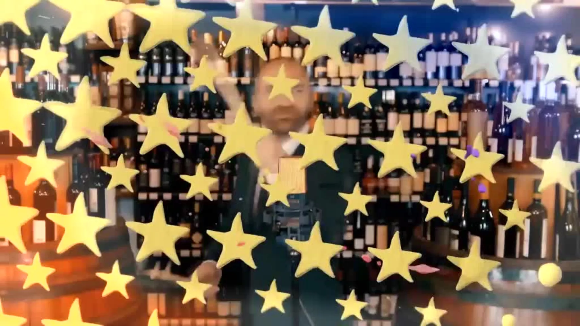 Стари град – Весело