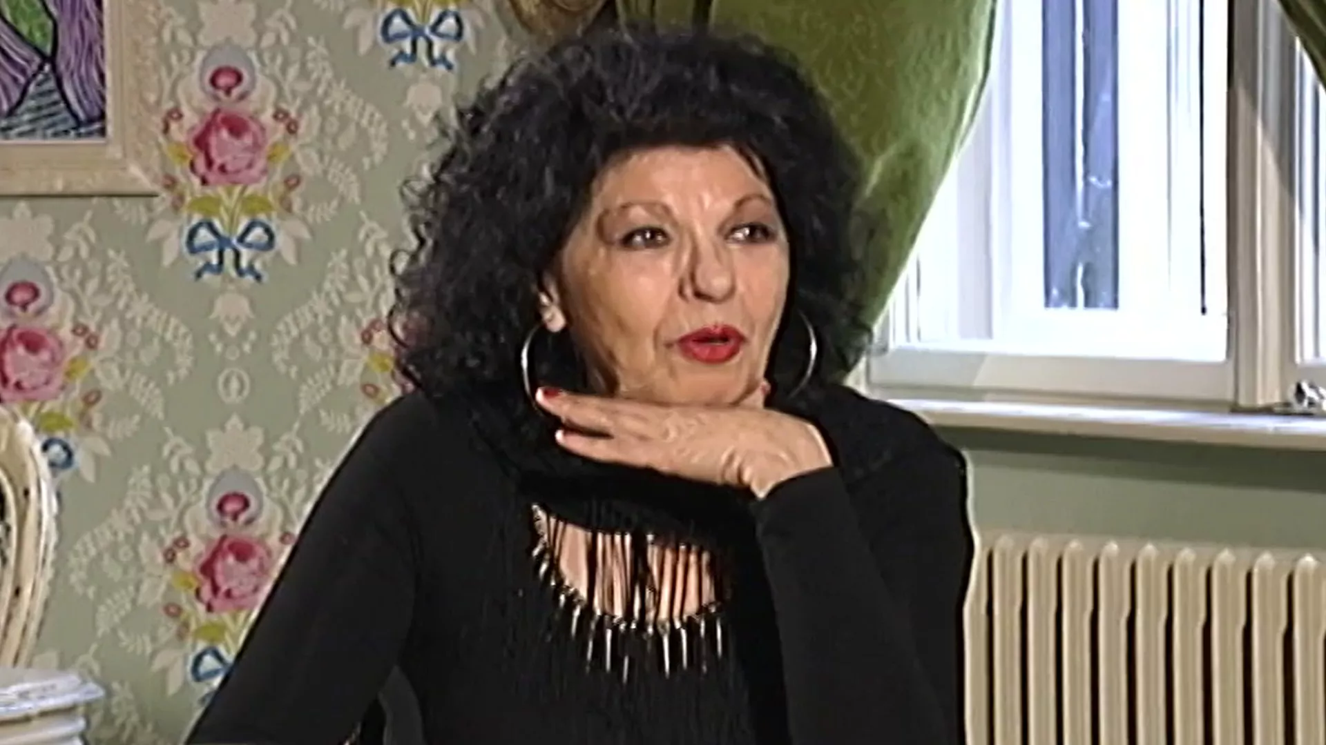 Србија на вези – Бети Ђорђевић