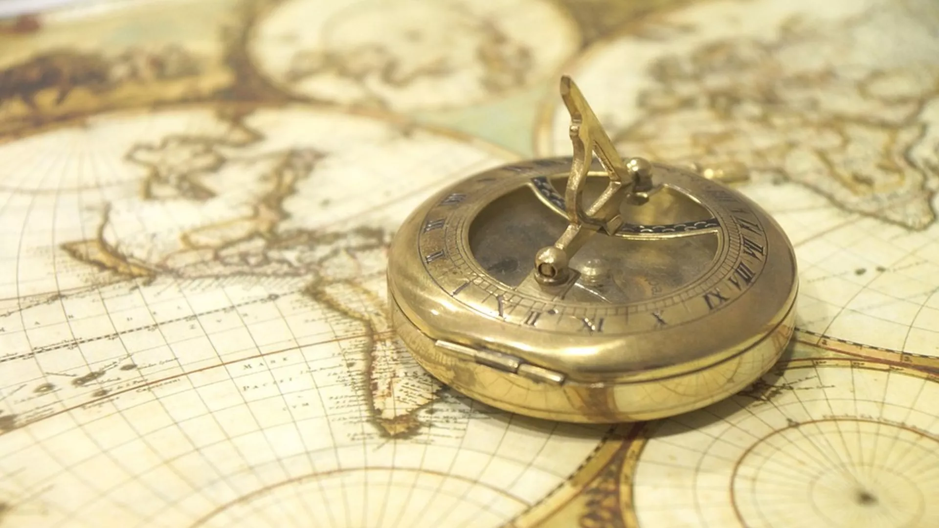 Забавник – Mappa Mondo