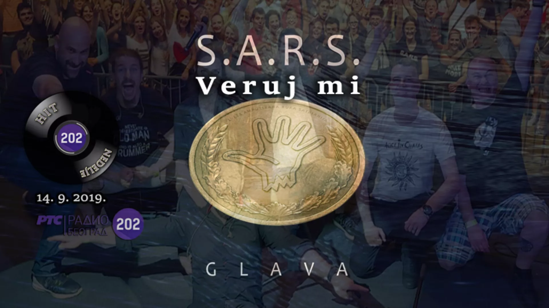 Хит недеље – 14. 9. 2019.