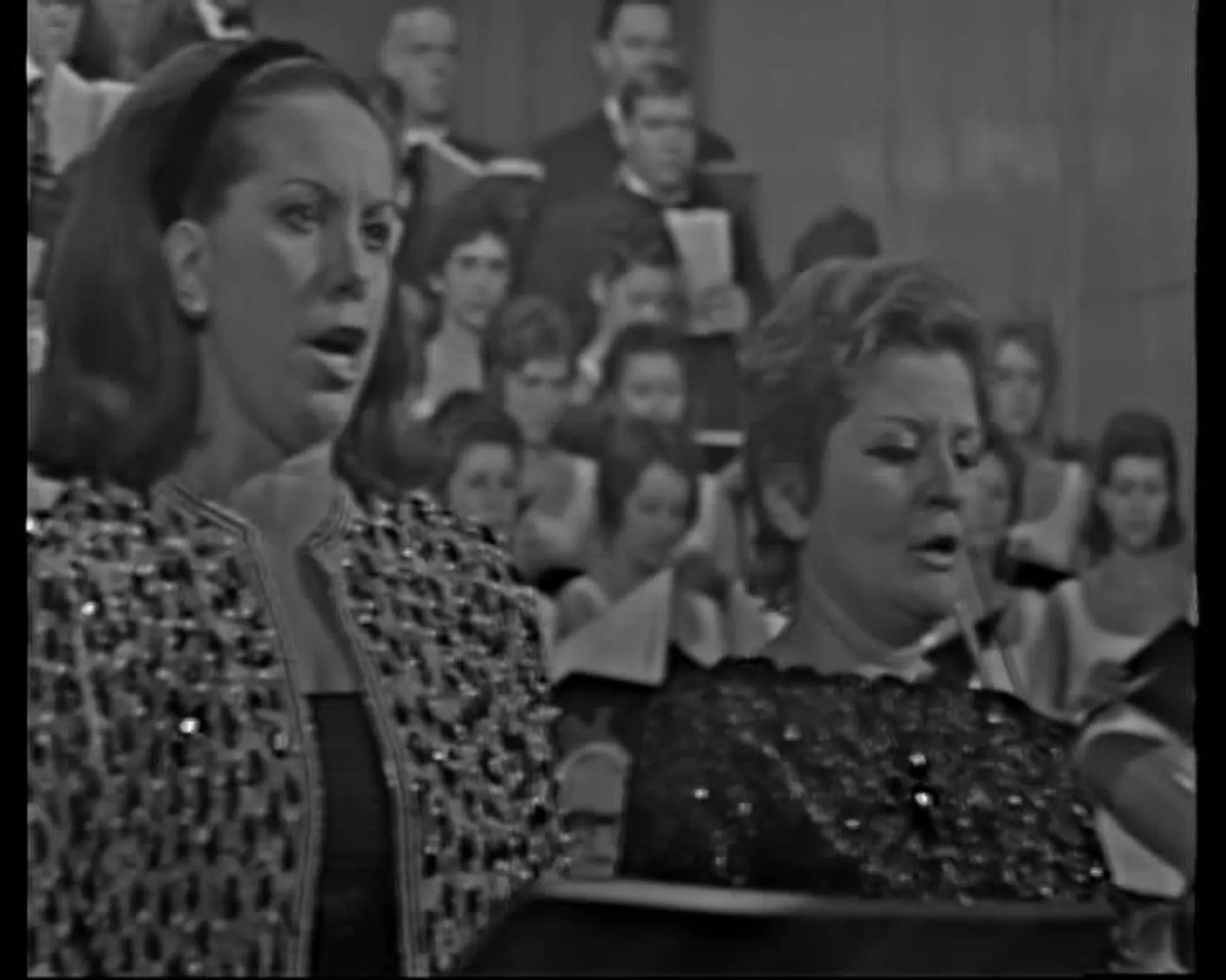 БЕМУС 1970. : Вердијев Реквијем