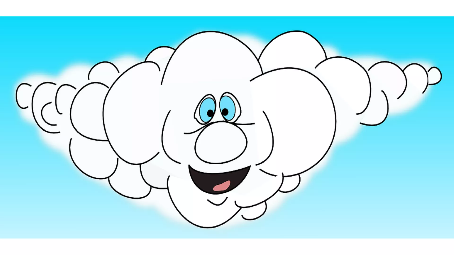 Облак у бермудама –  17. 9. 2019.