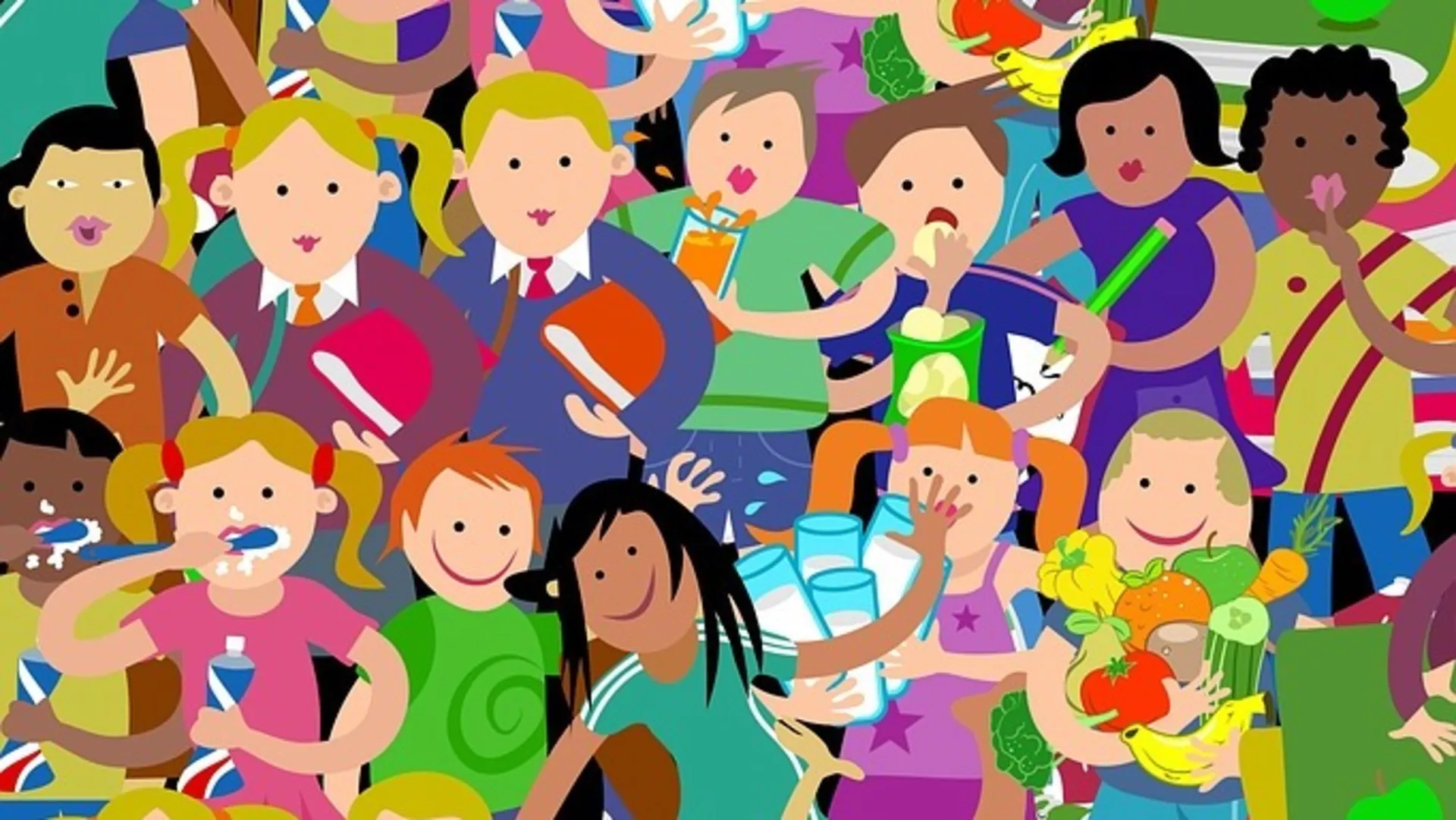 Правац 202 – Говор тинејџера