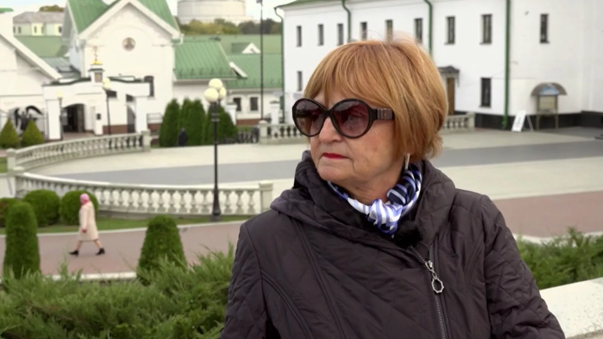 ТВ лица… др Нада Васић