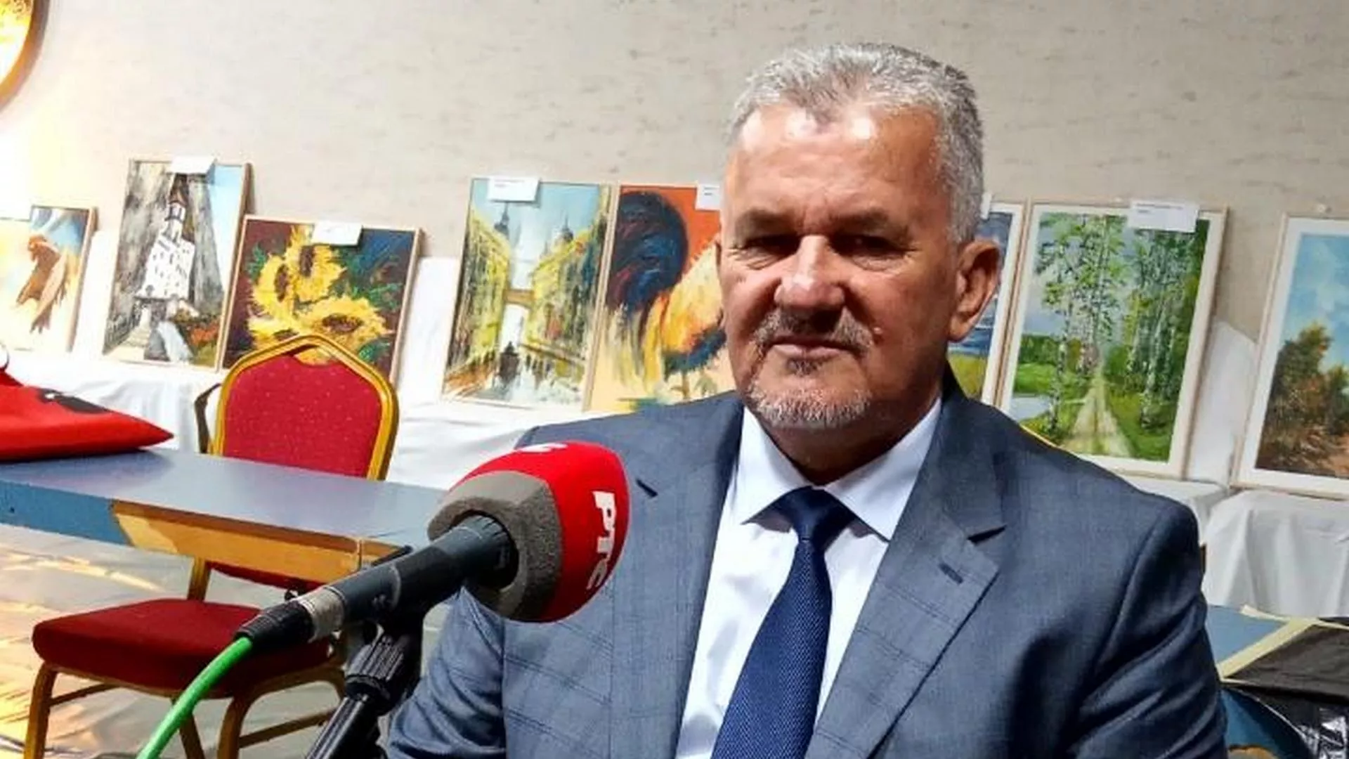 Доживети стоту – Покрет трећег доба Ниша