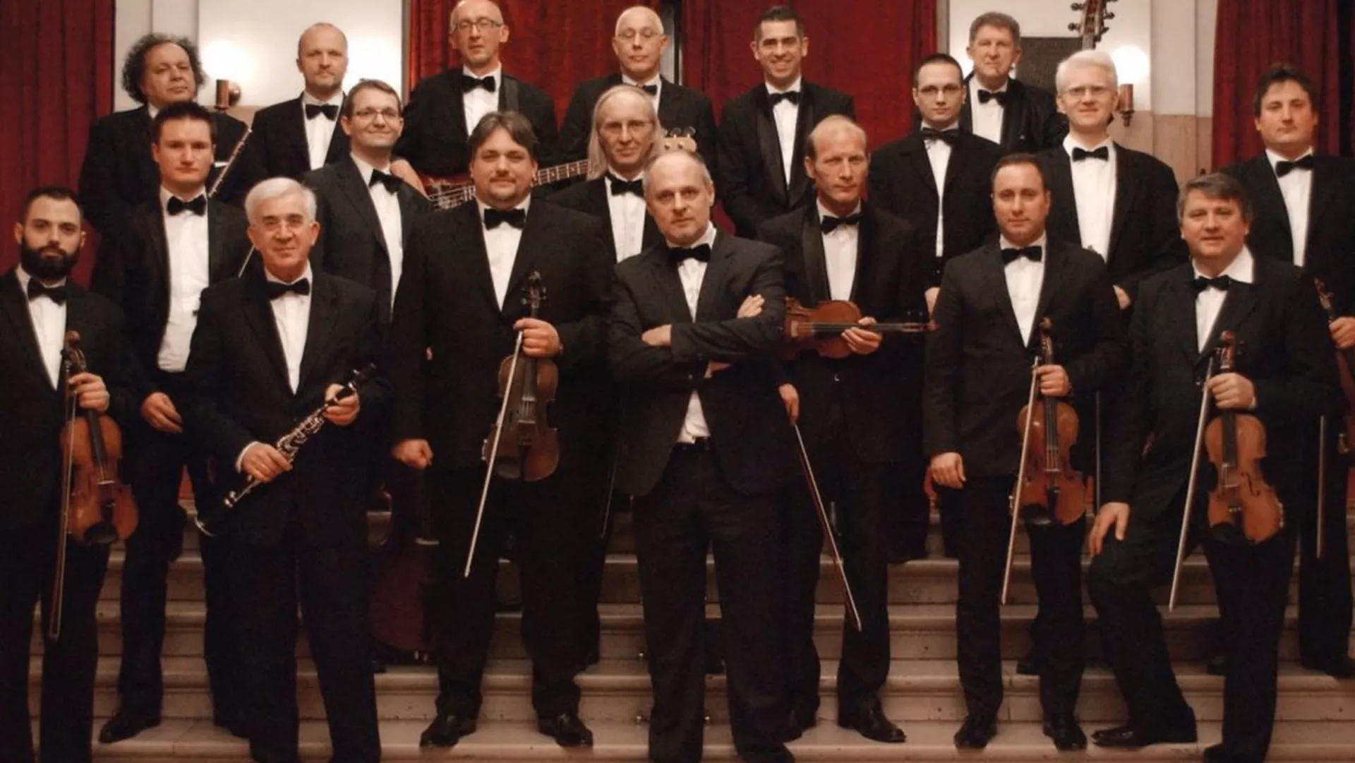 Од злата јабука – концерт "Чувари традиције"