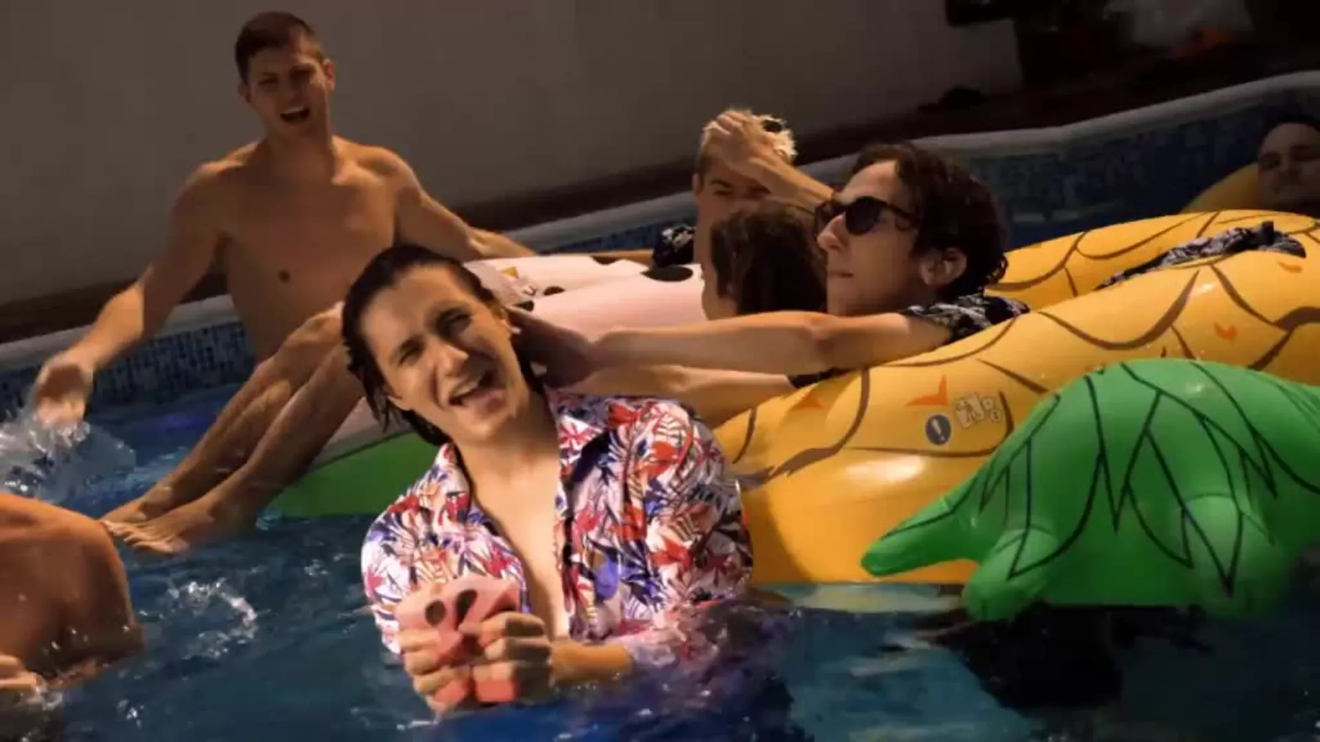 Драм – Летња