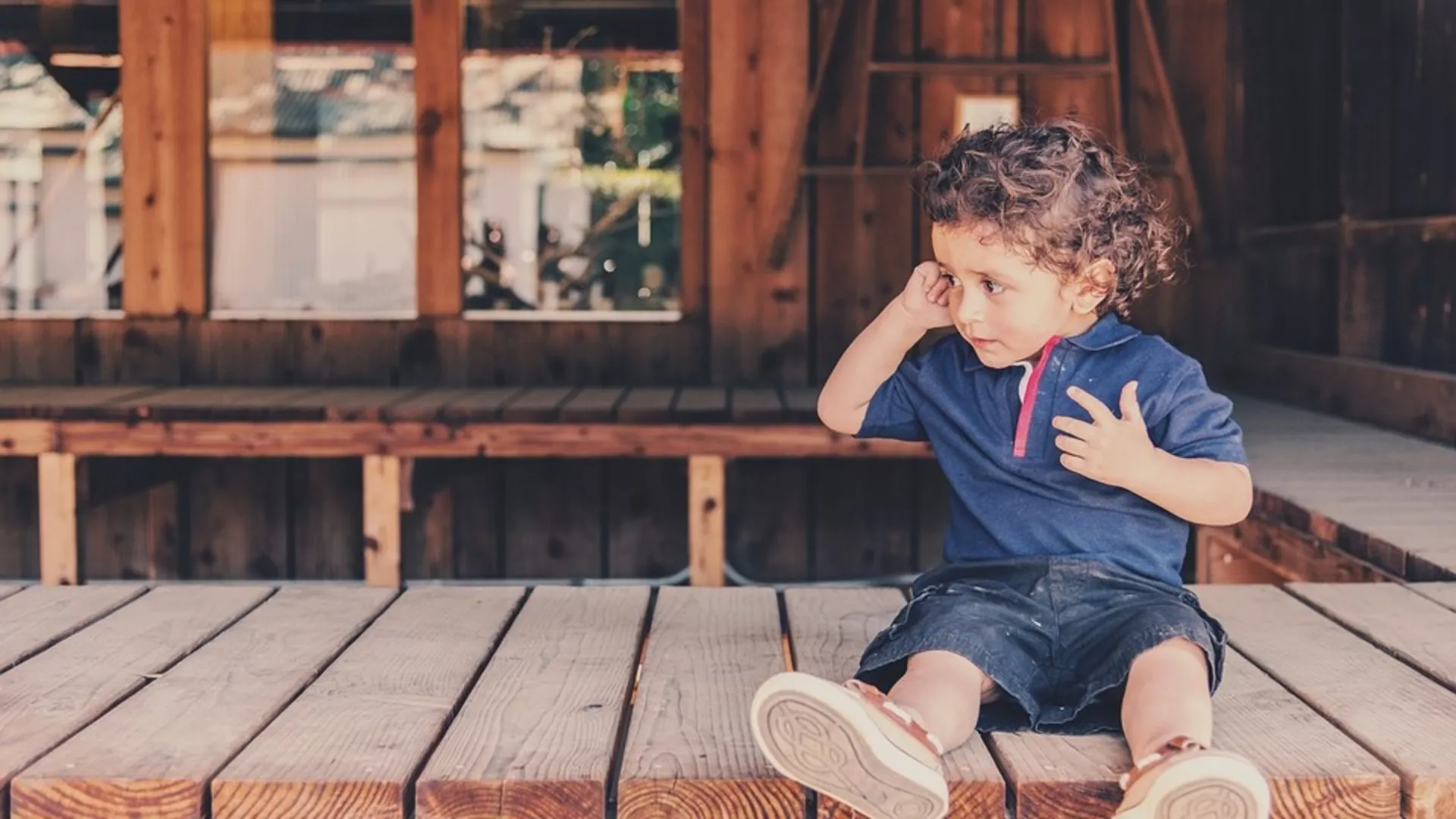 Обрати пажњу – Интереси деце