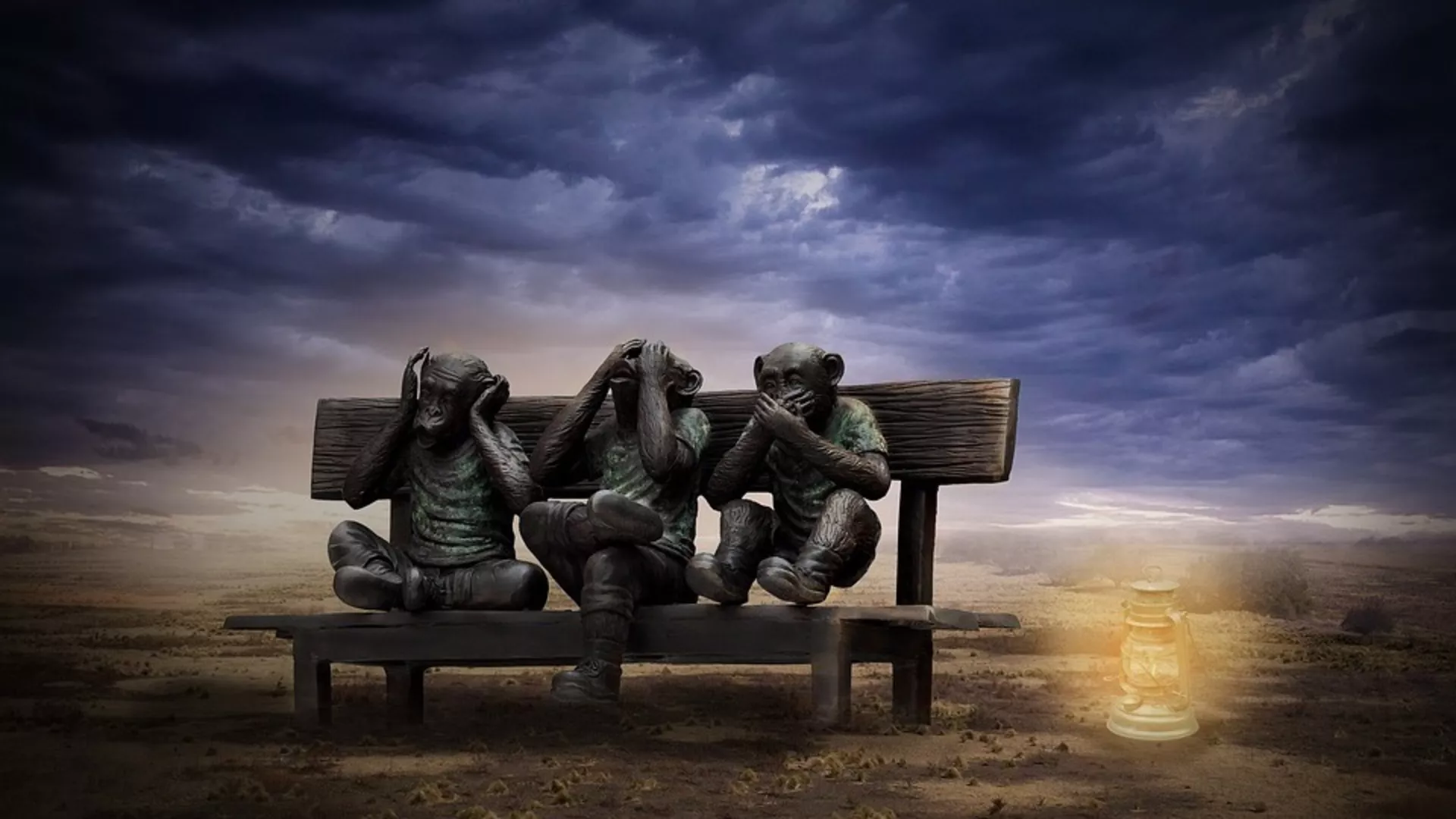 Обрати пажњу – Грађанска права и слободе