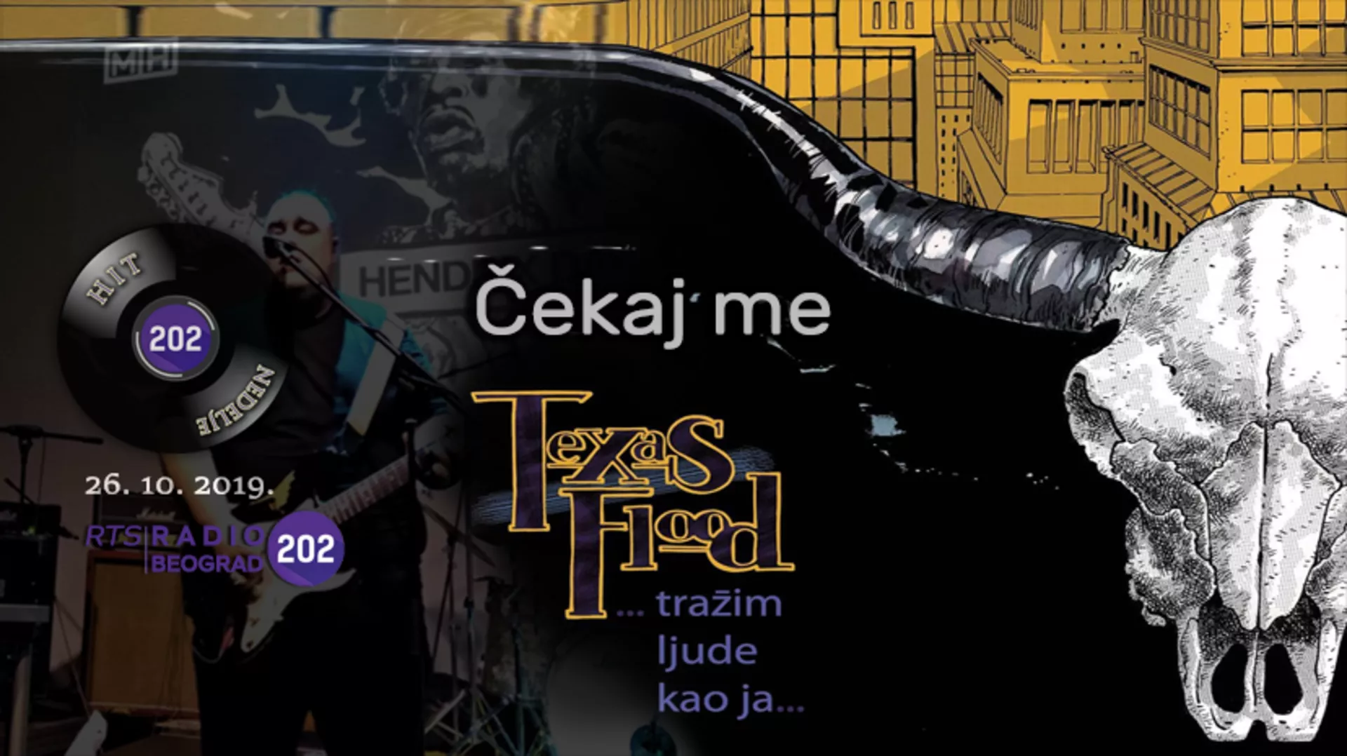Хит недеље – 26. 10. 2019.