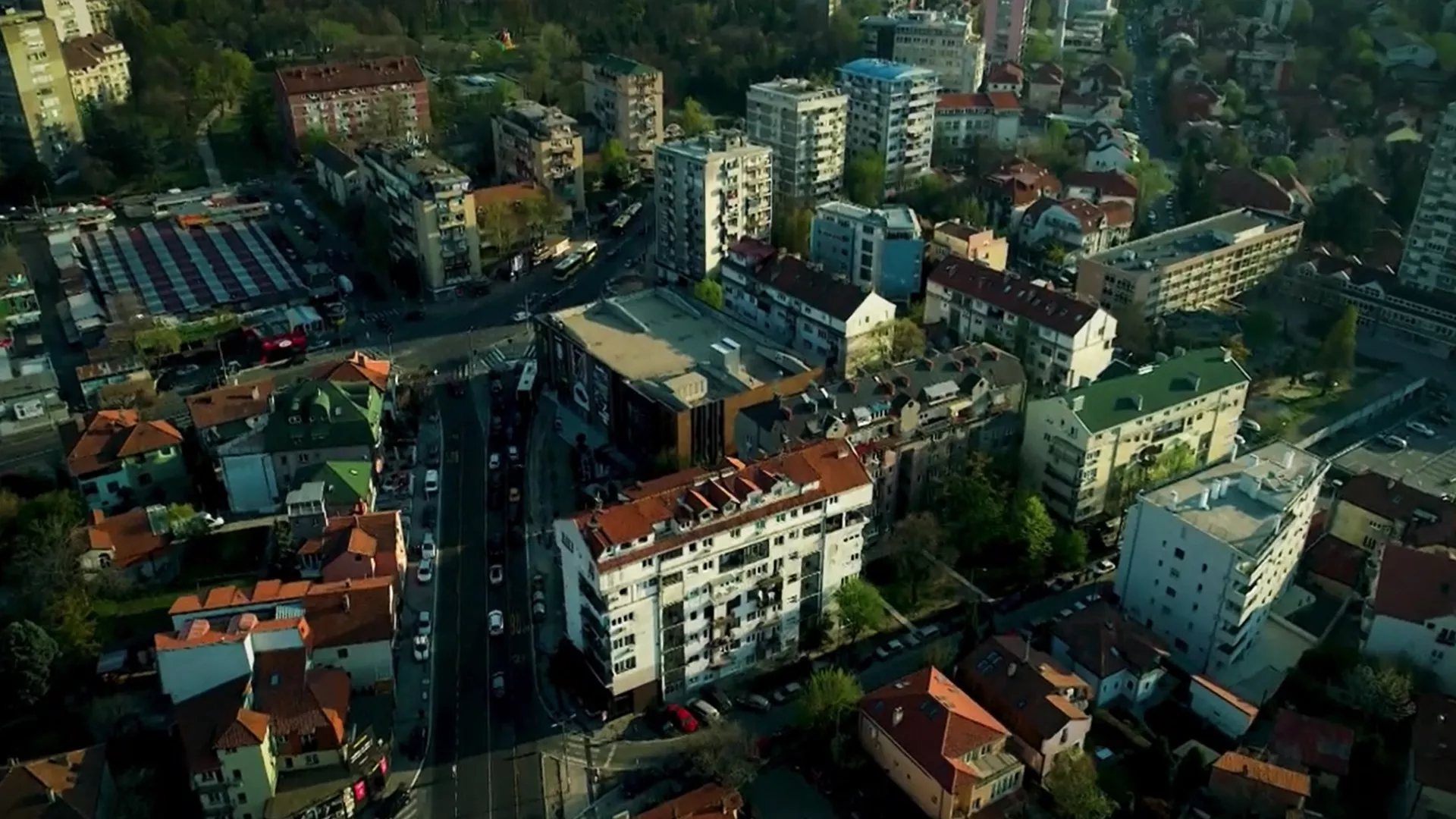 Моја лепа Србија: Чукарица, 2. део