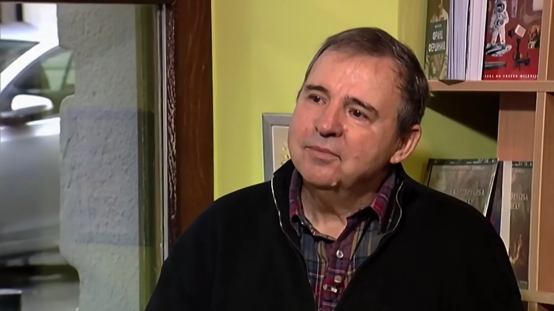 Остави све и читај – Горан Марковић