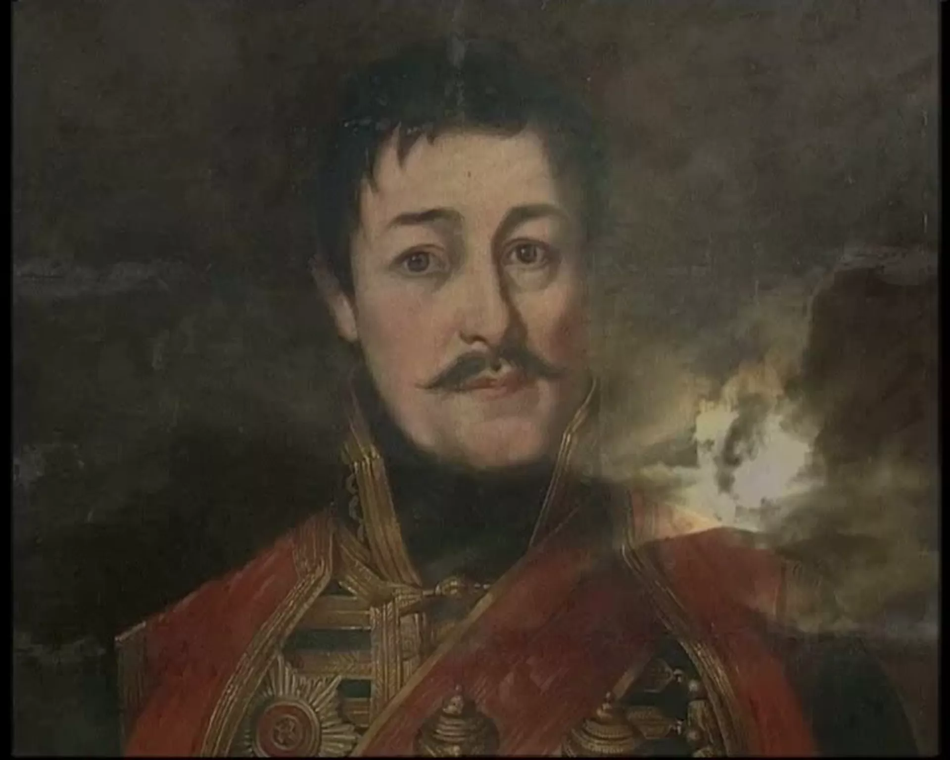 Трагом Карађорђа, 14. емисија