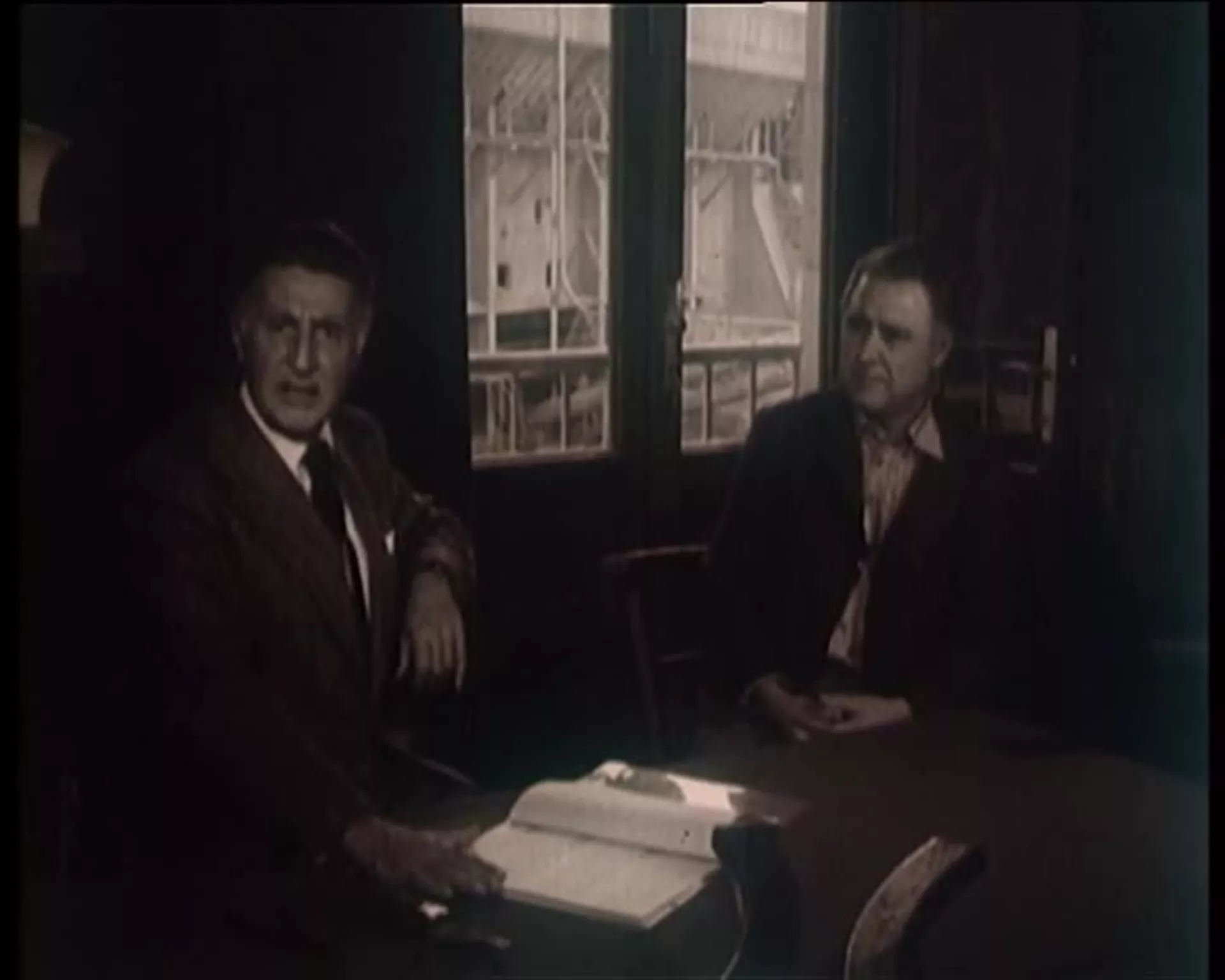 Досије нашег времена – Три послератне деценије, 1950.