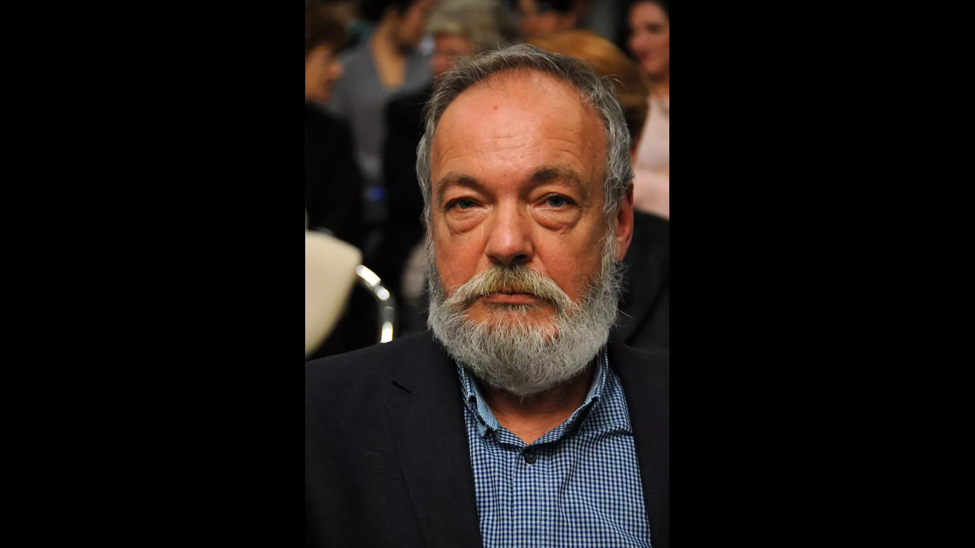 Време музике - Срђан Хофман