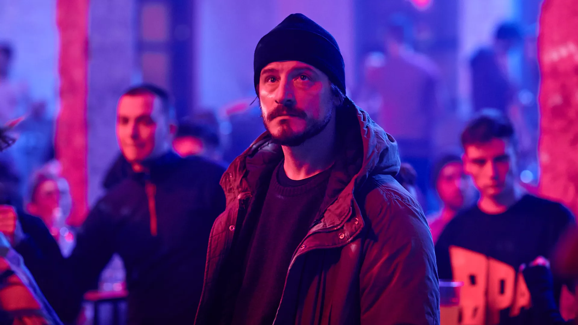 Група (2019) (1. епизода)