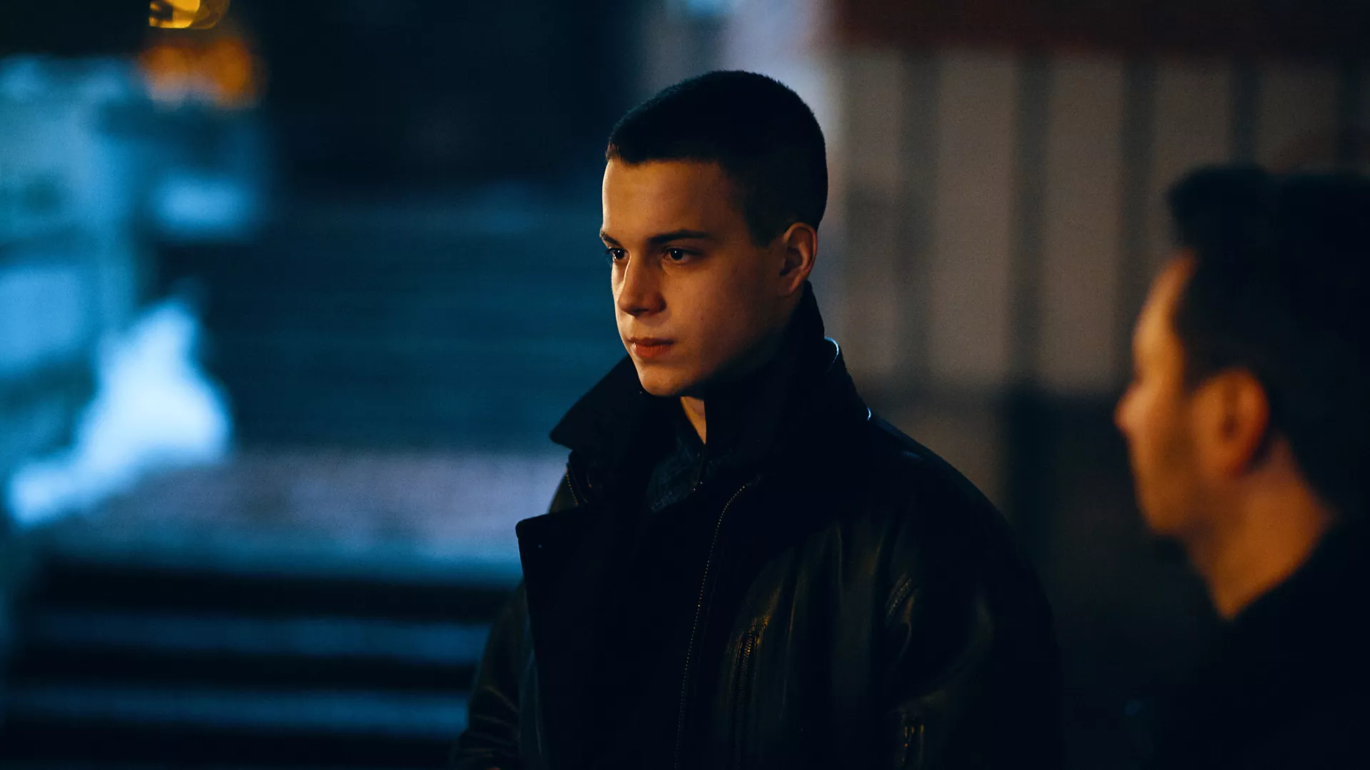 Група (2019) (2. епизода)
