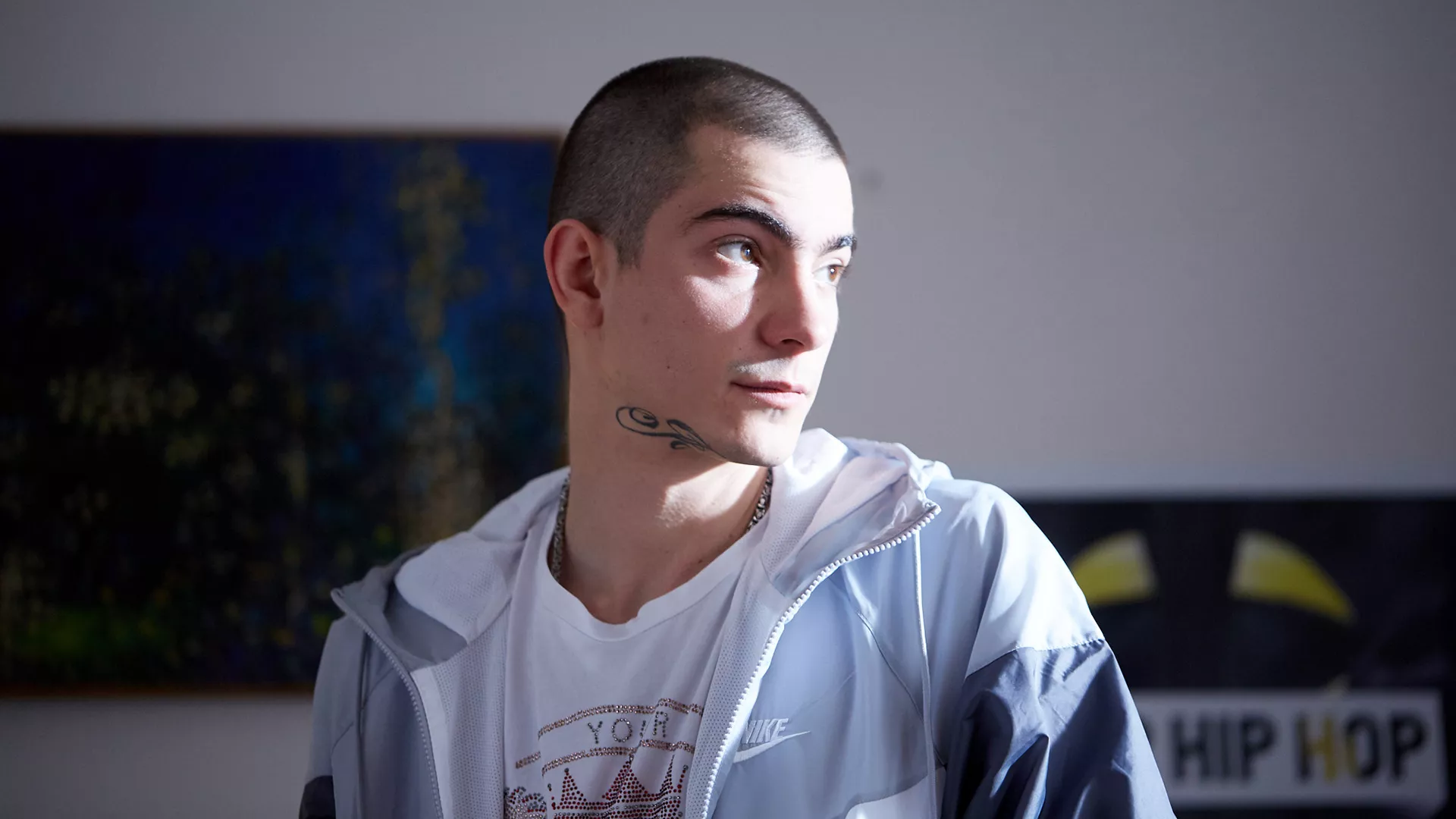 Група (2019) (5. епизода)