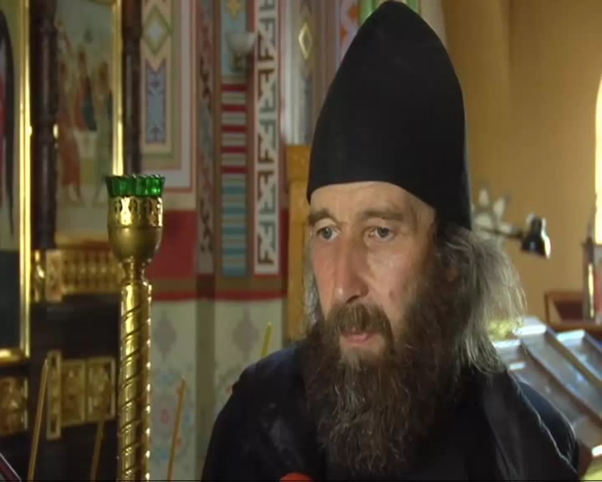 Цар Лазар у Кингисепу