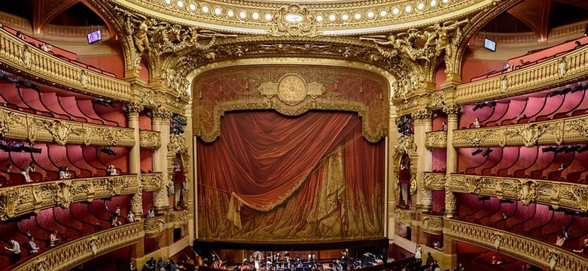 Време музике – Марјана Липовшек