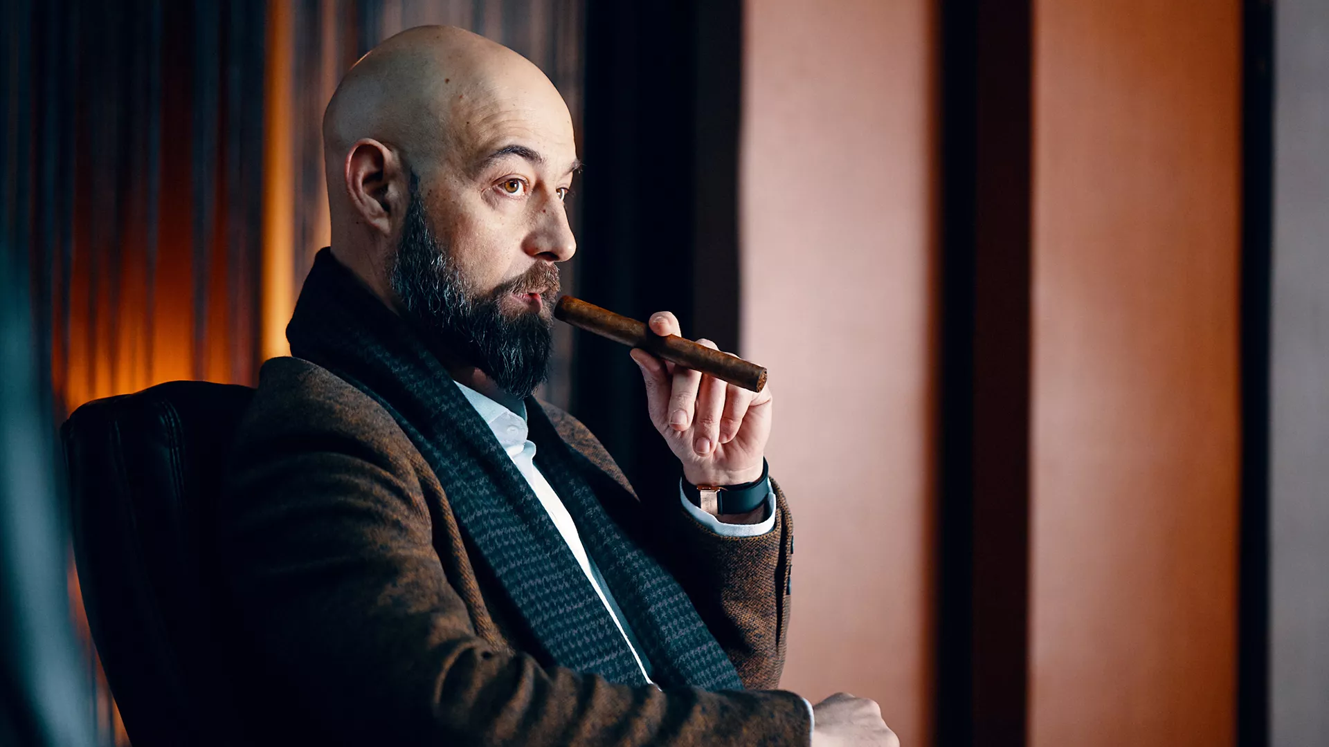 Група (2019) (7. епизода)