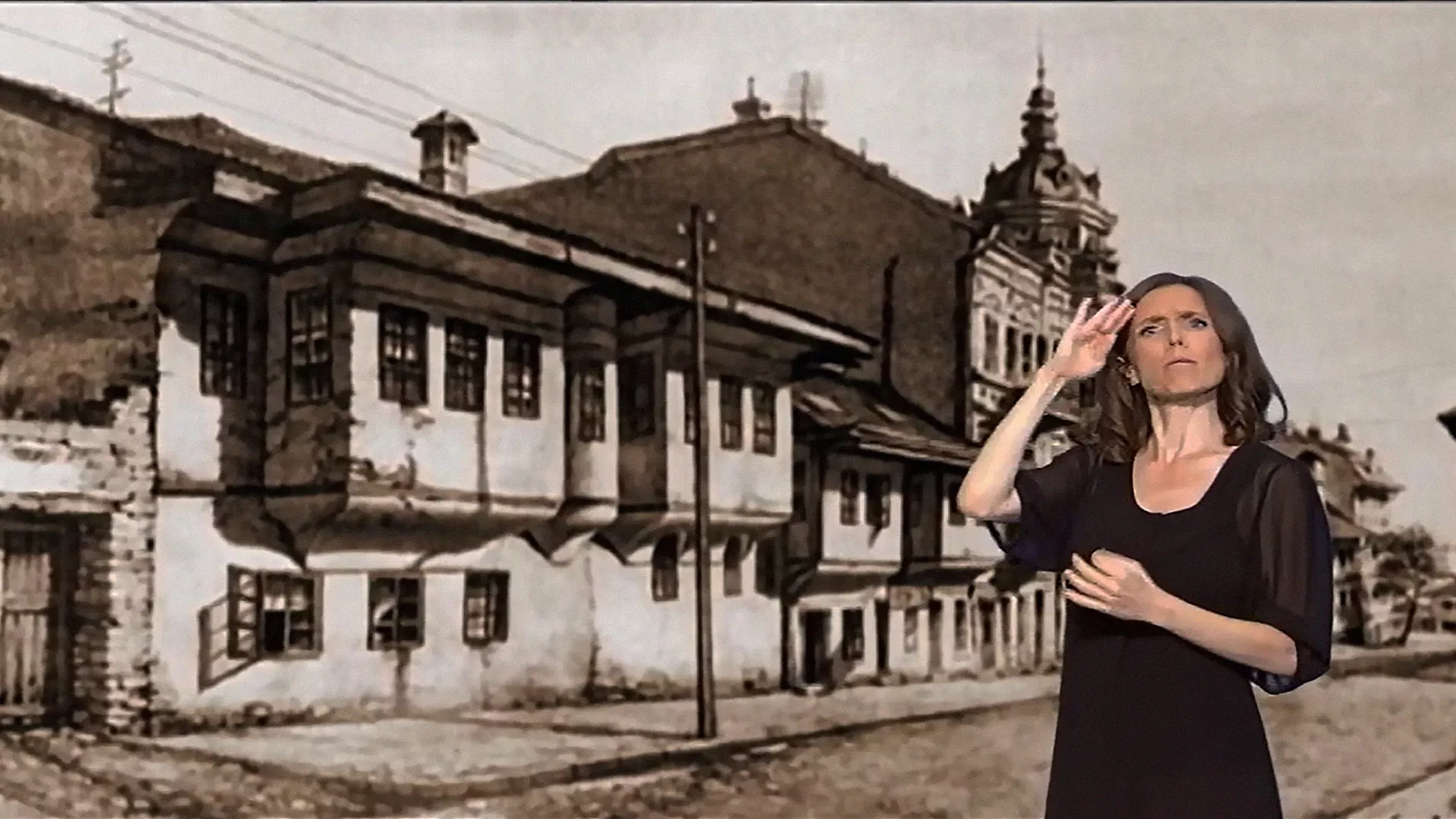 Привредна историја Србије: Устројење поштанског заведенија (СЗЈ)