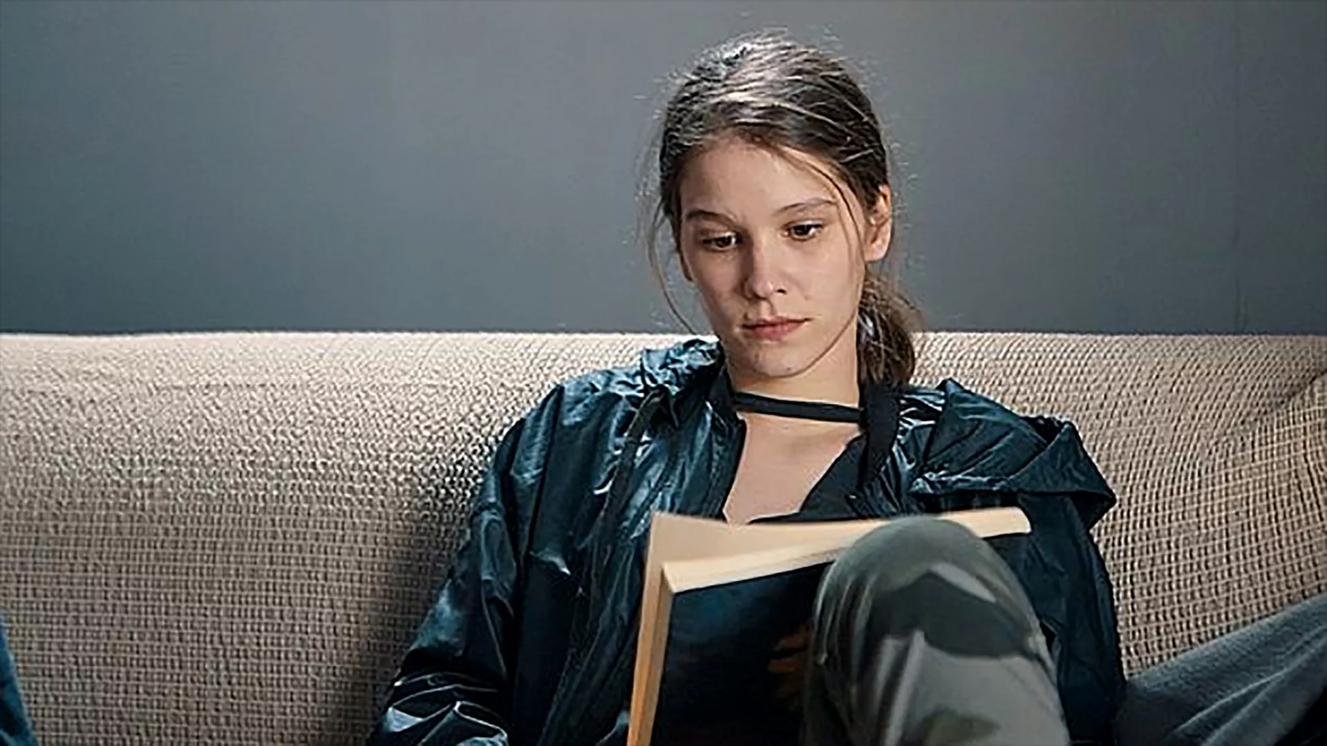 Група (2019) (8. епизода)