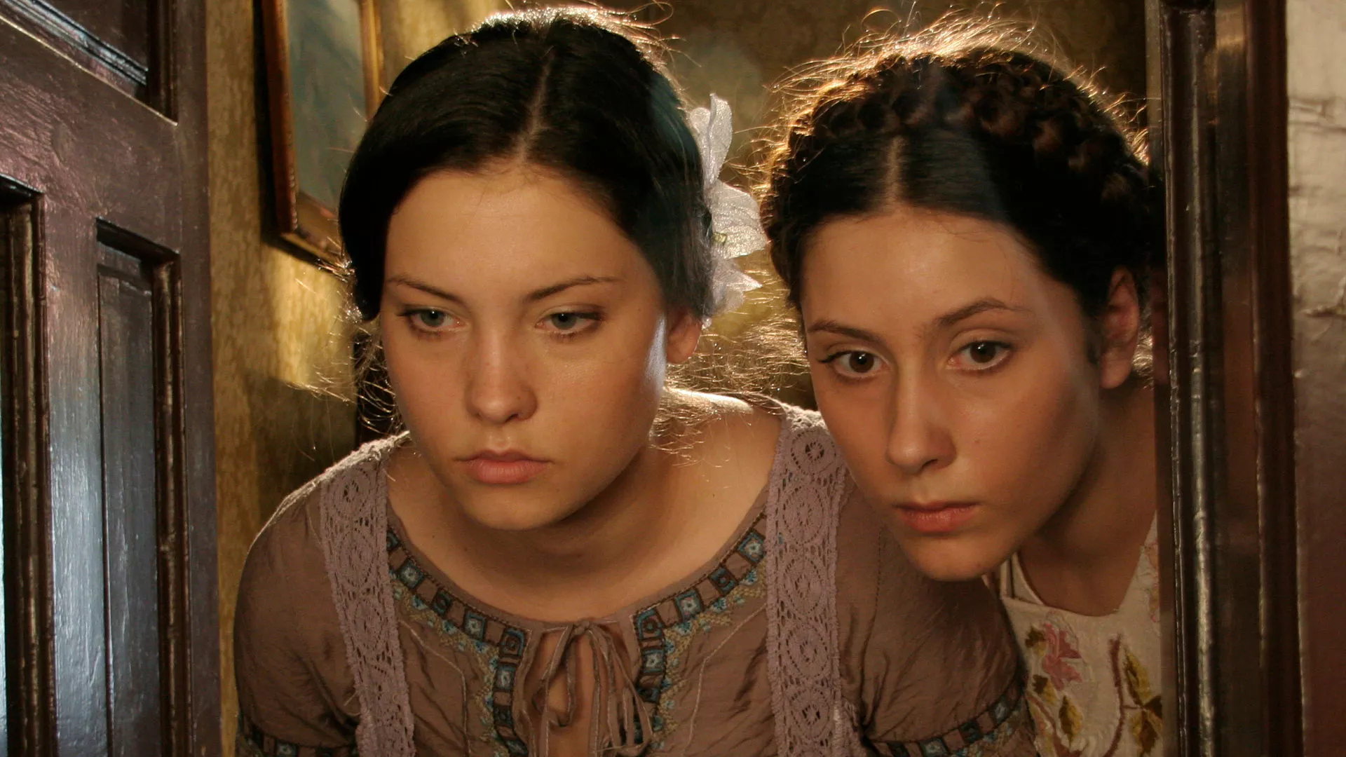 Мирис кише на Балкану (2010) (9. епизода)