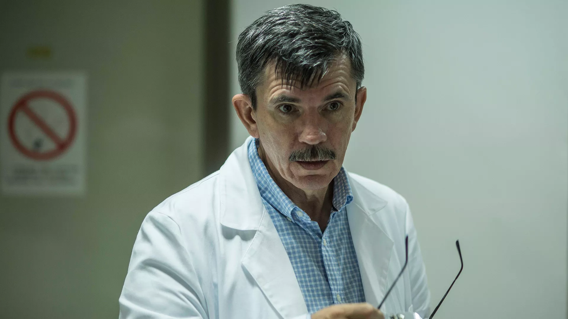 Убице мог оца (2016) (7. епизода)