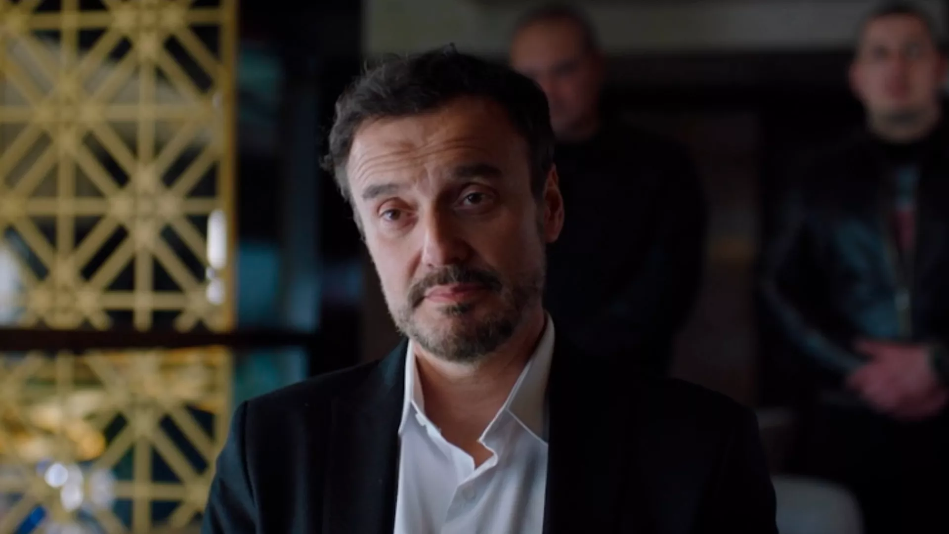 Група (2019) (9. епизода)