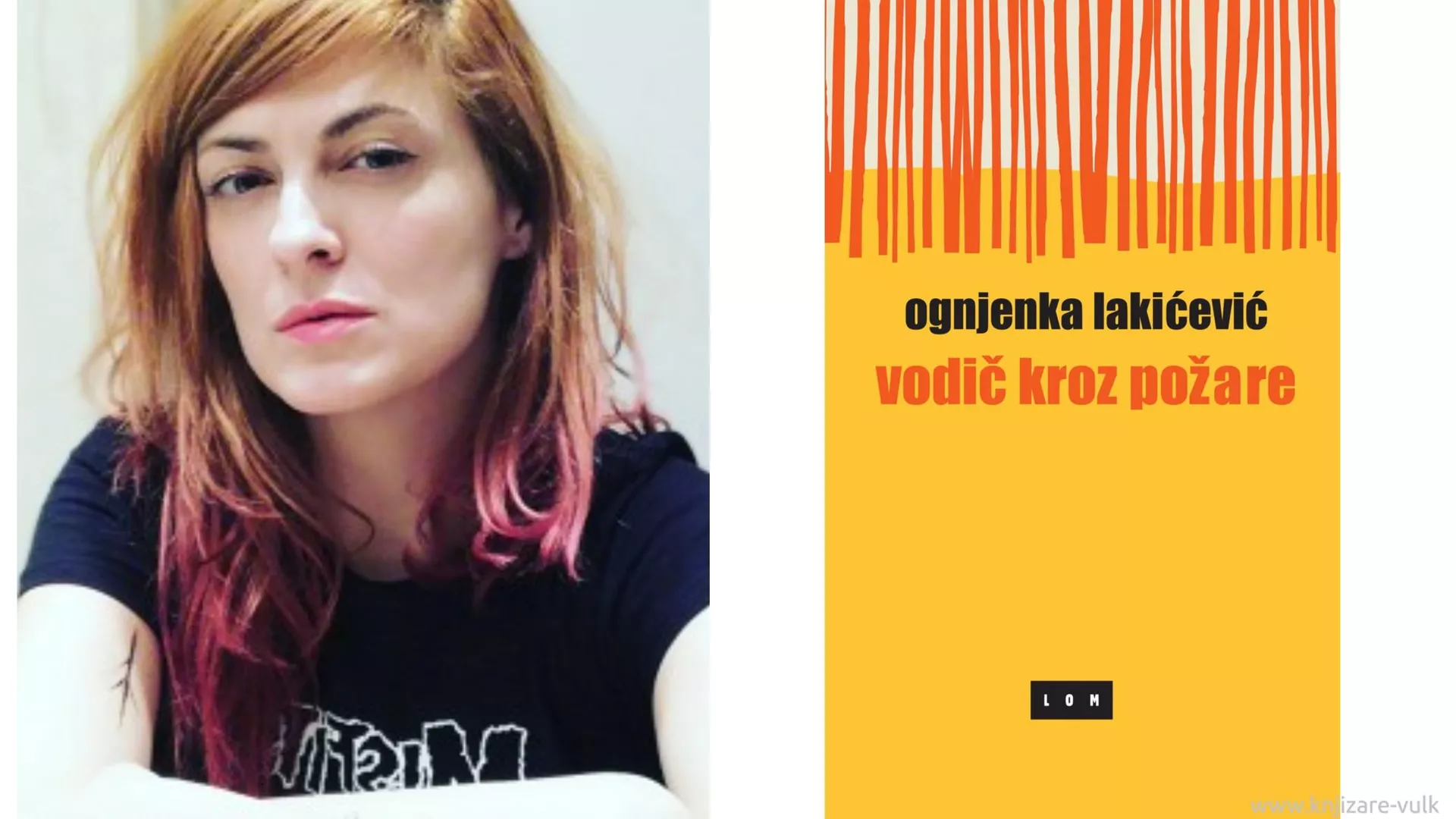 Перспектива 202 – Огњенка Лакићевић