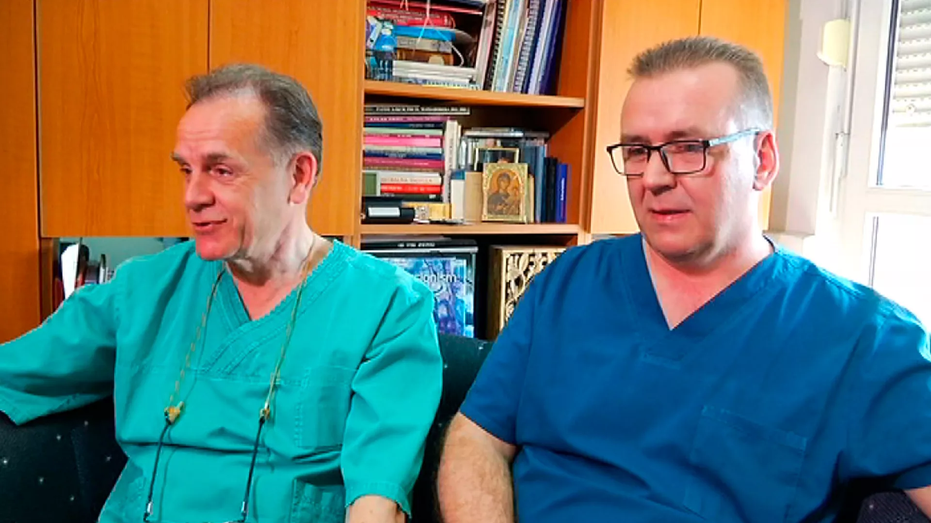 Мира Адања Полак – Ексклузивно: Памтити учитеља