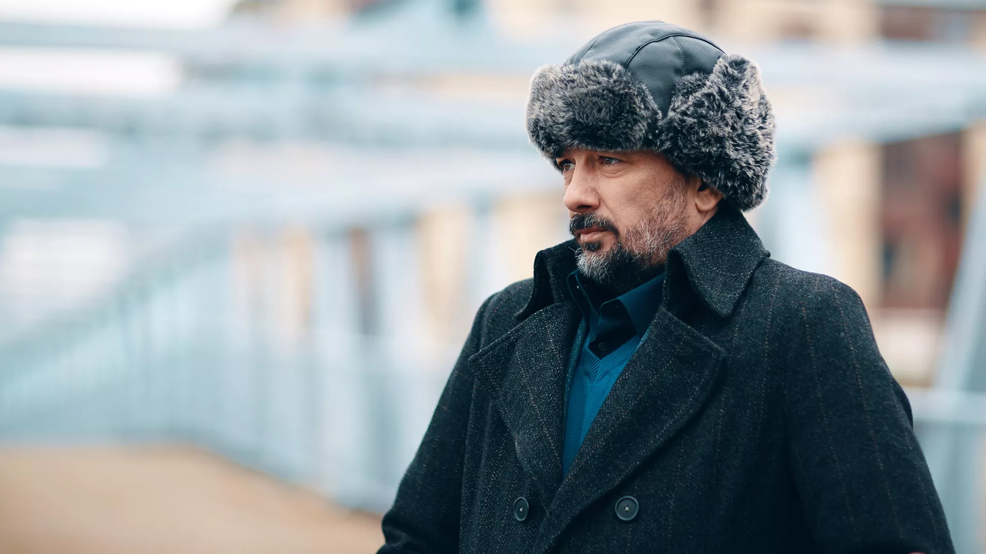 Група (2019) (10. епизода)