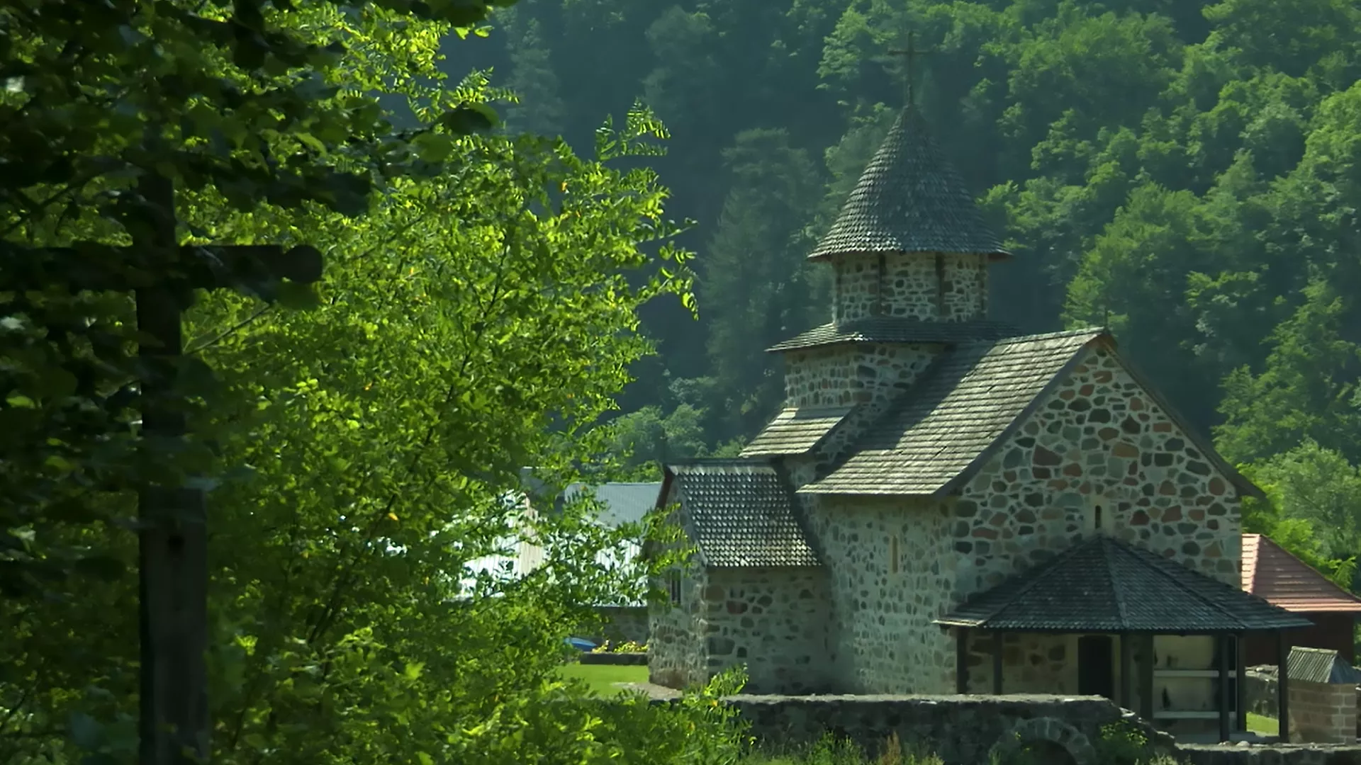 Моја лепа Србија: Чајетина, 3. део
